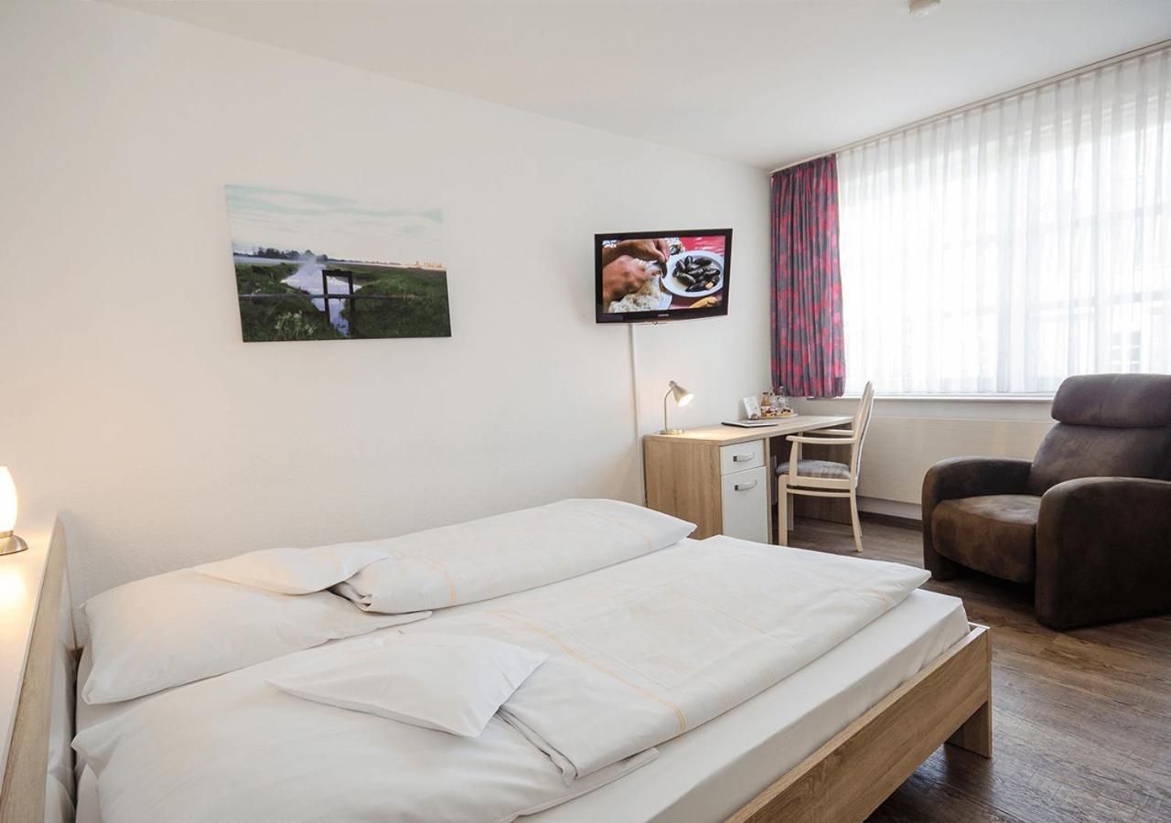 Hotel Lange Comfort Double Room 2