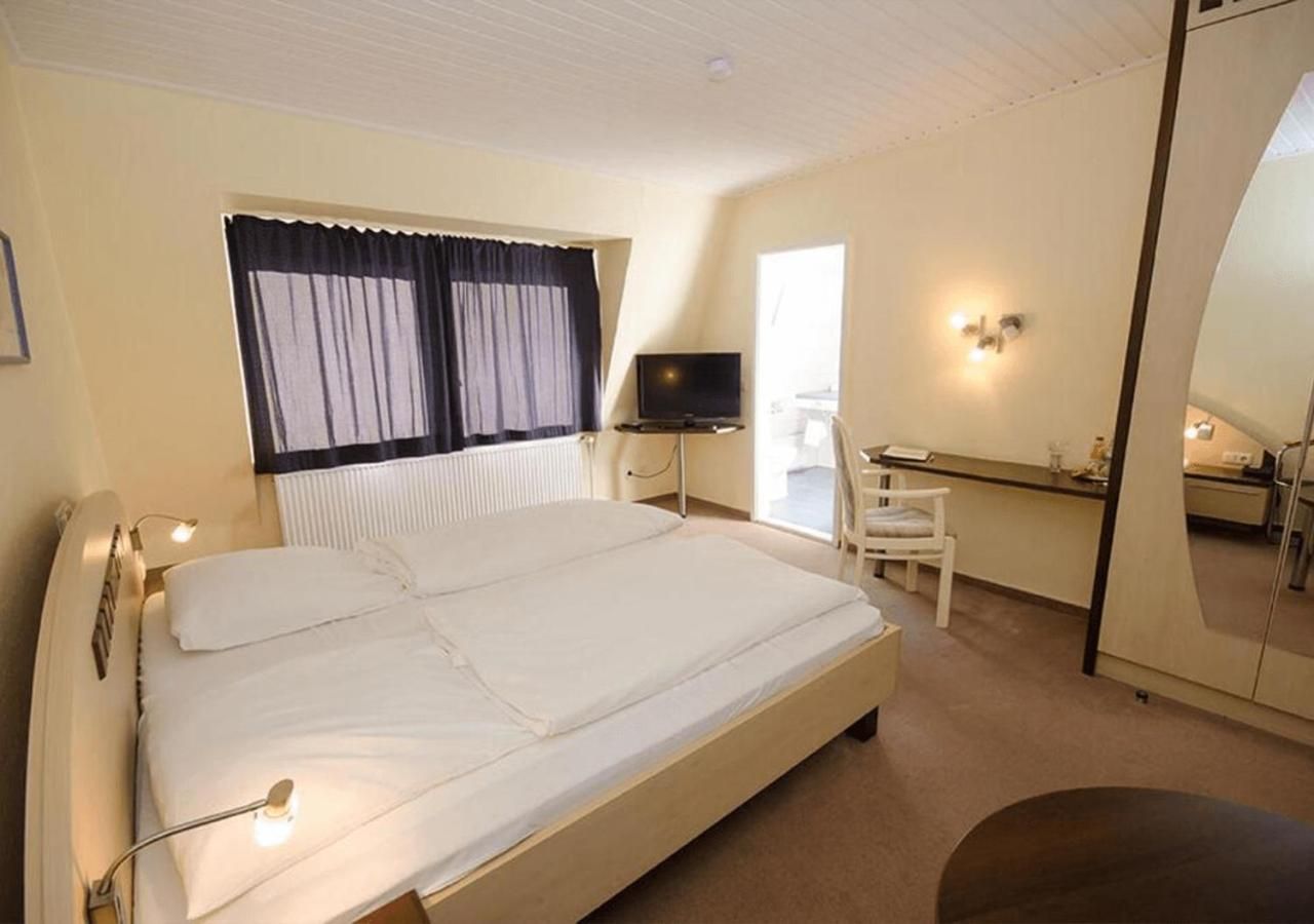 Hotel Lange Comfort Double Room