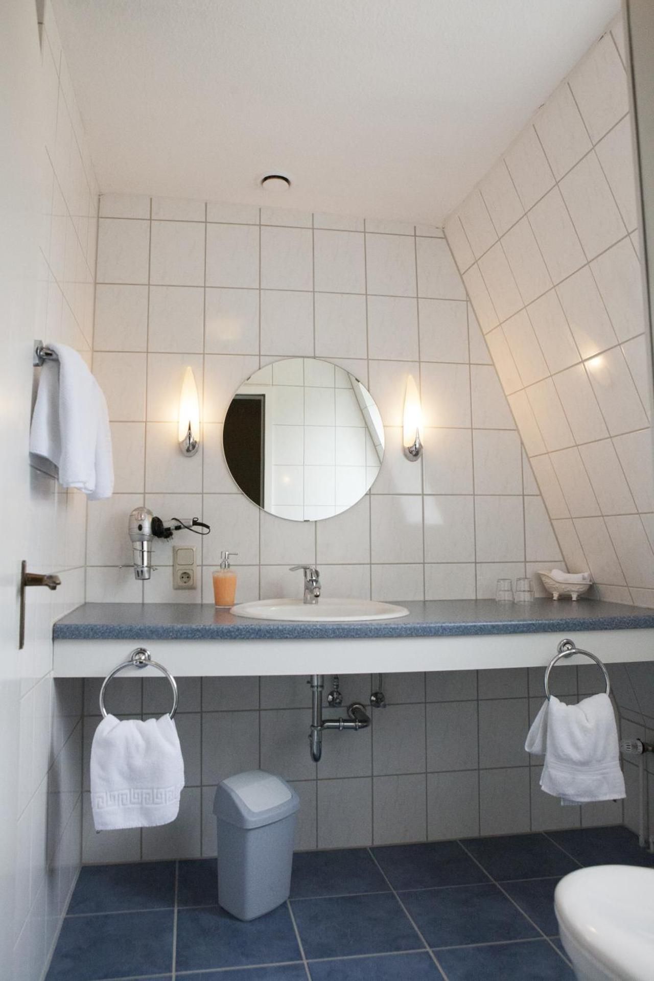 Hotel Lange Comfort Double Room 3