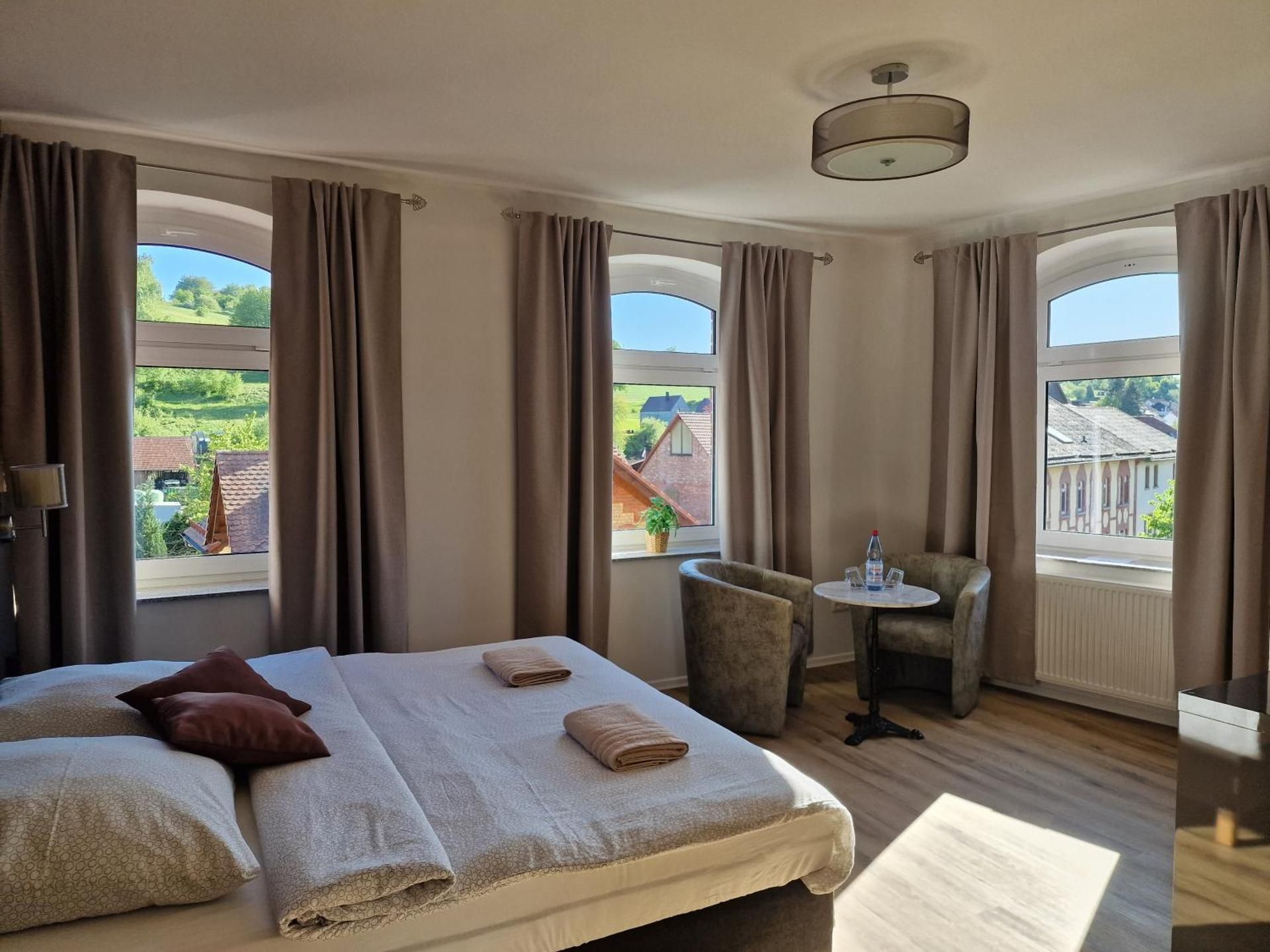 Comfort Double Room