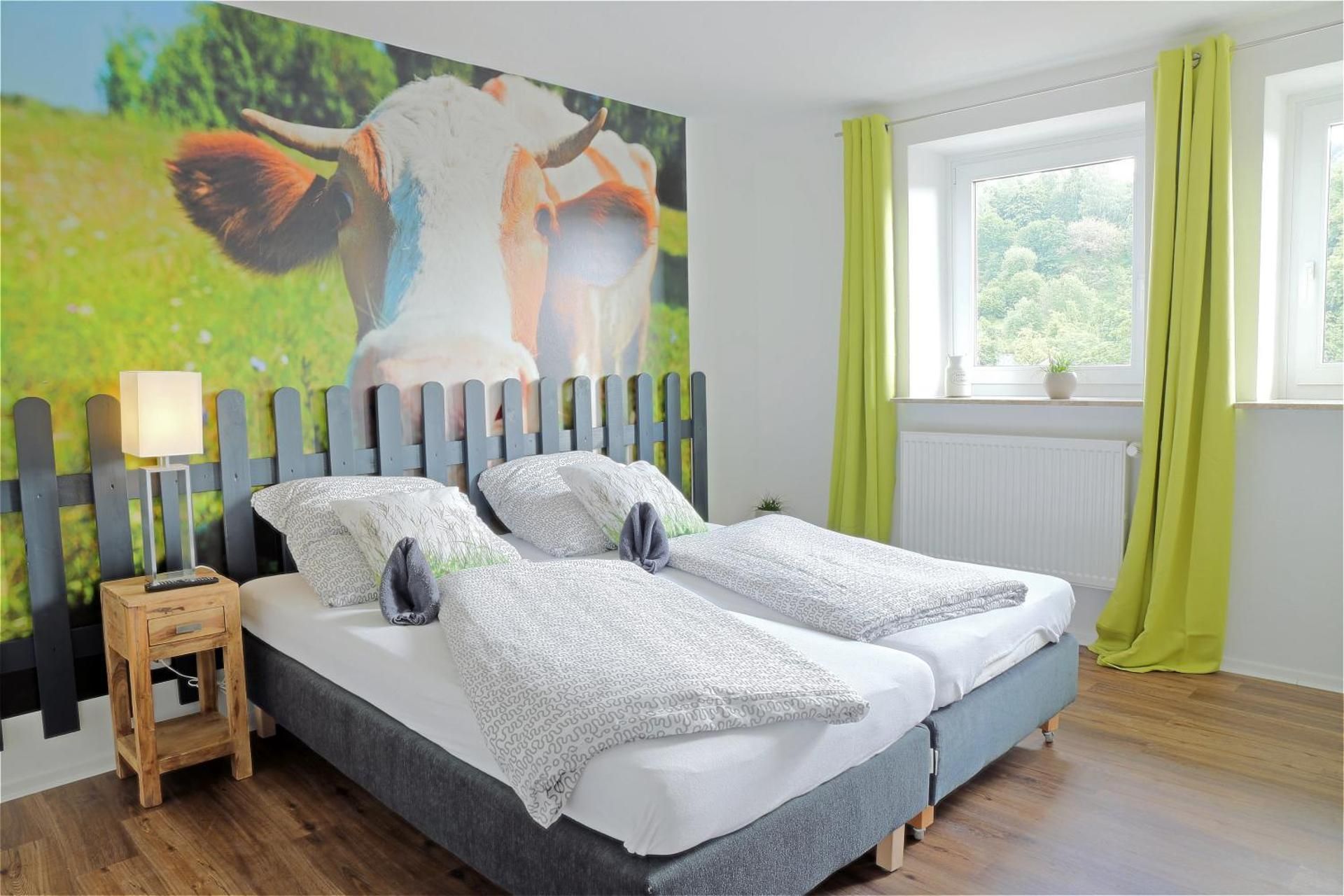 Comfort Double Room