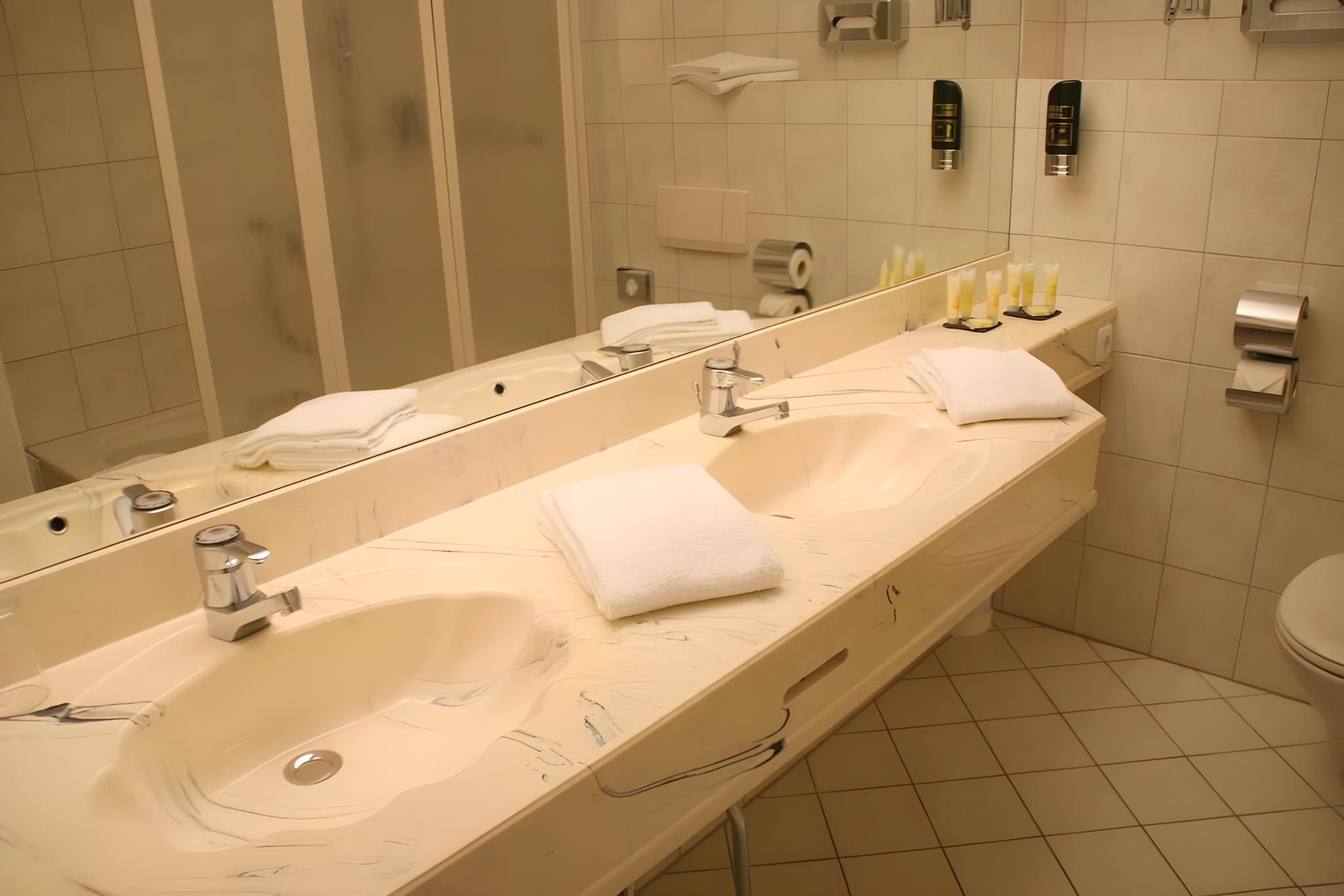 Best Western Hotel Rhön Garden Famille Room 3