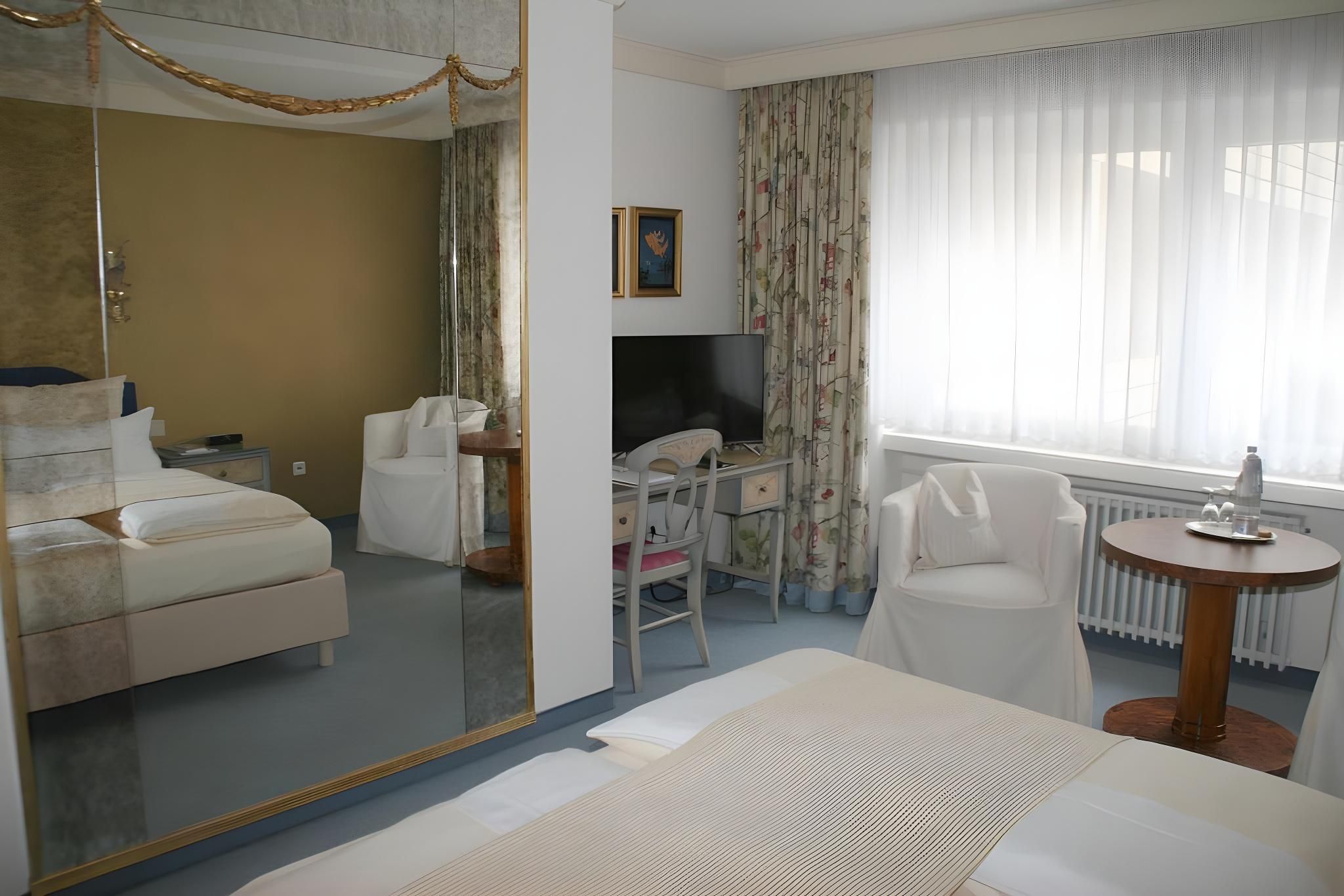 Best Western Hotel Rhön Garden Comfort Room 3