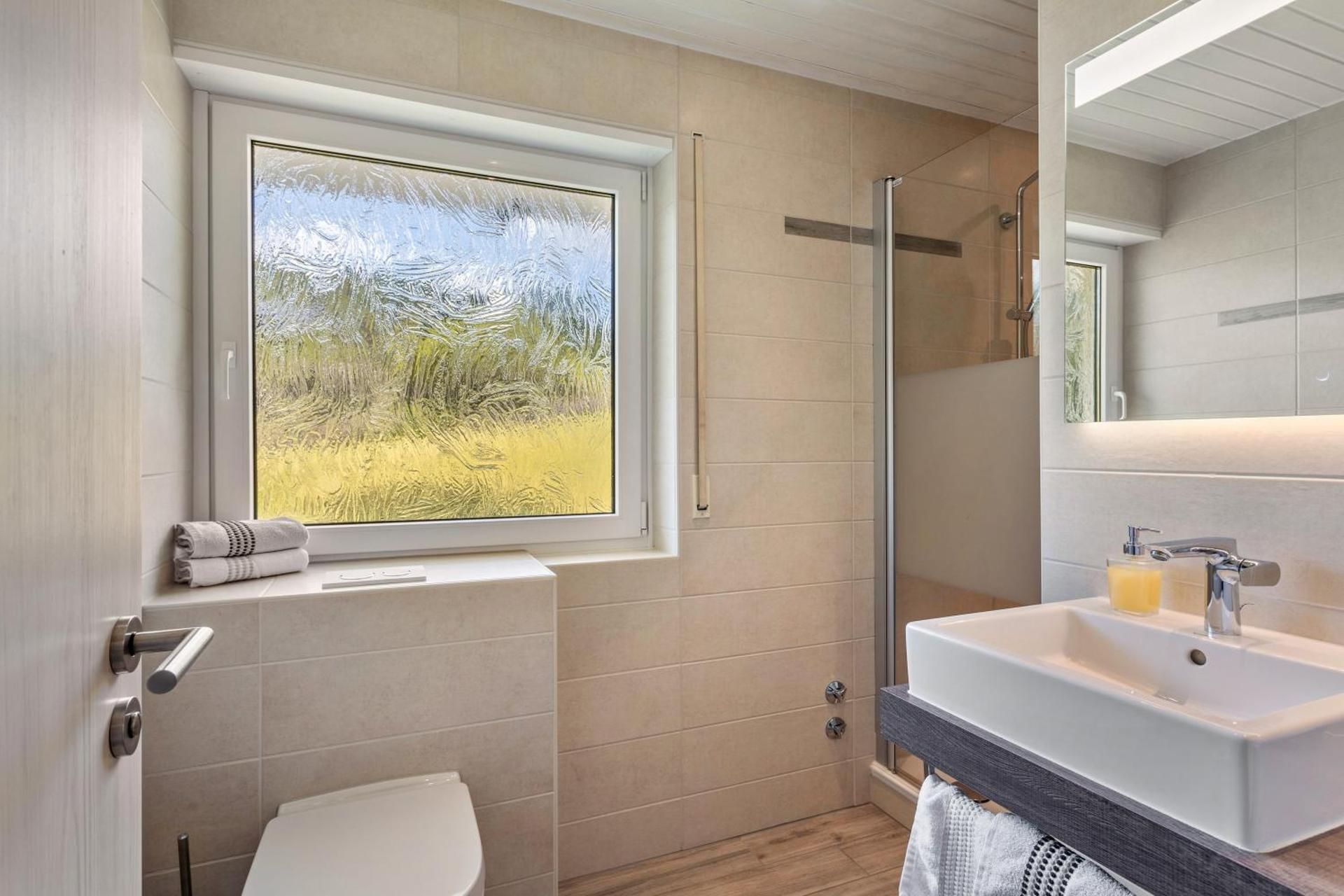 Two-Bedroom Studio Apartment