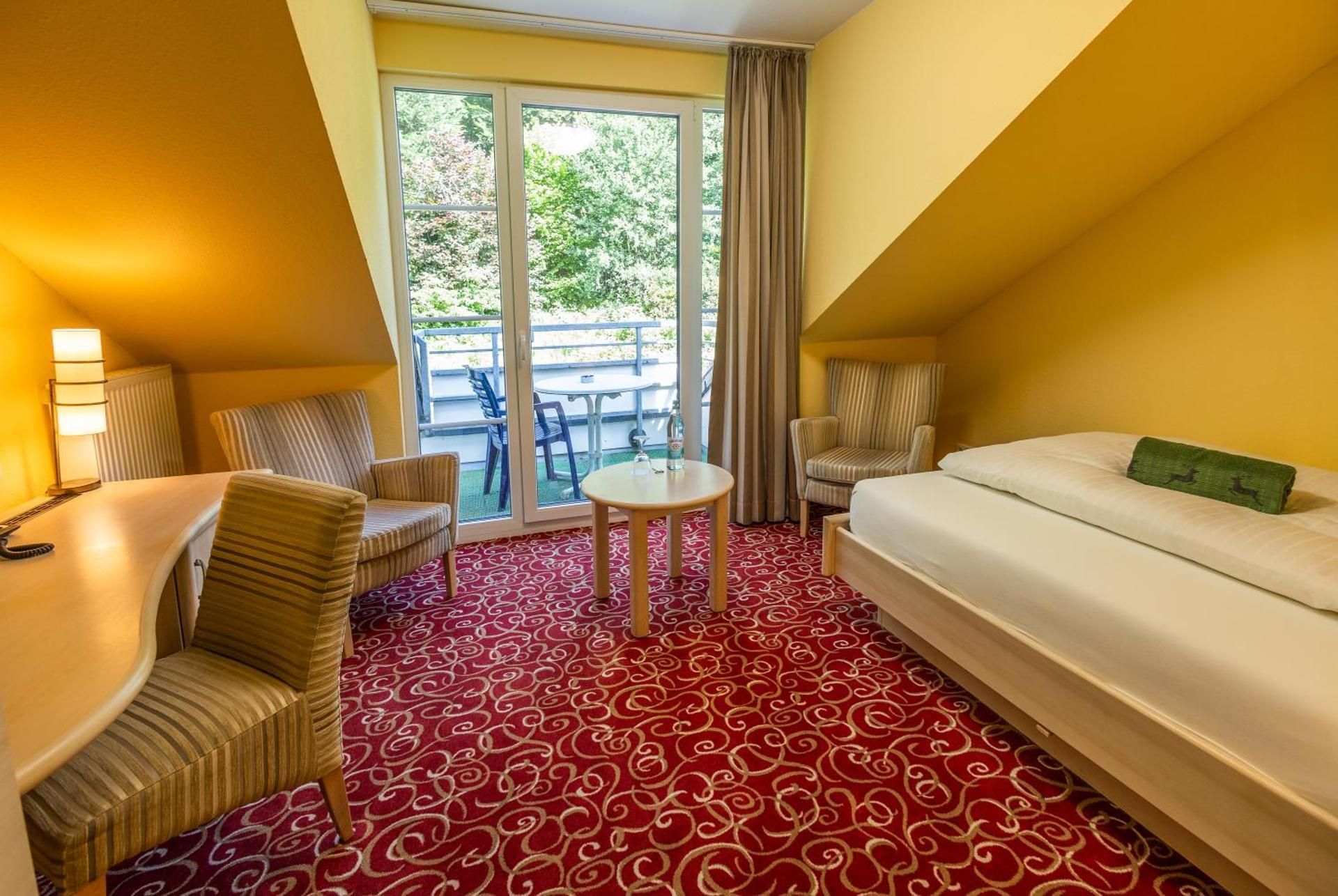 Single Room