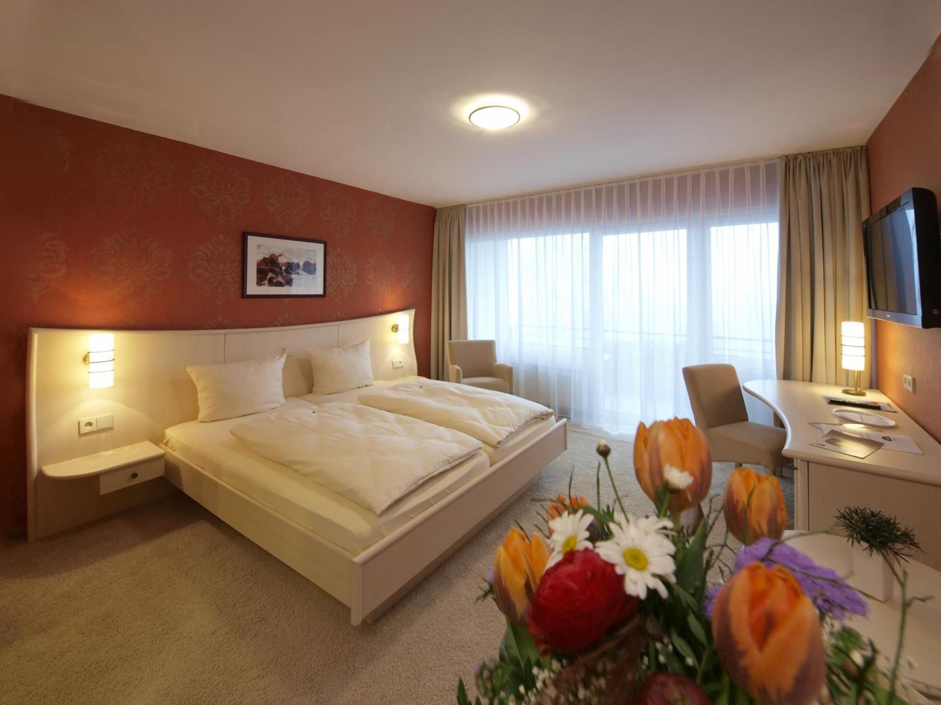 Landhauszimmer