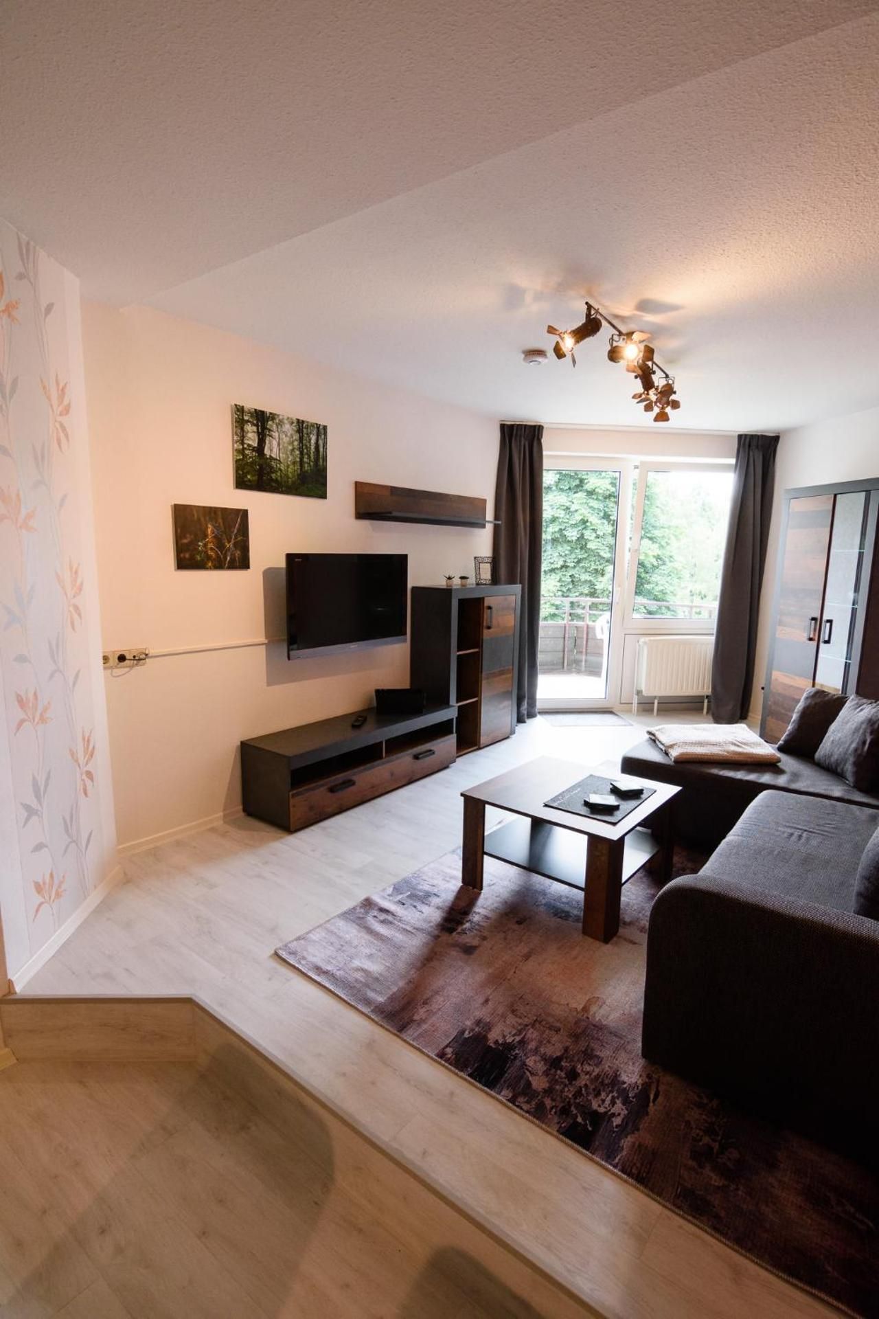 Holiday Apartment Emmi 