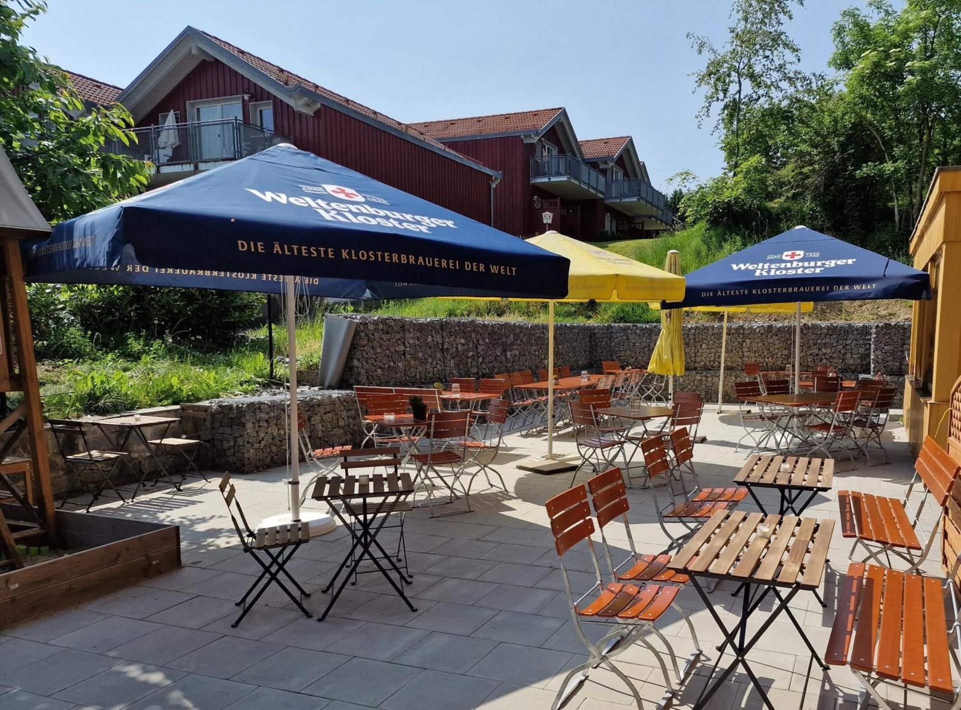 Hotel Bayerischer Wald HFVI