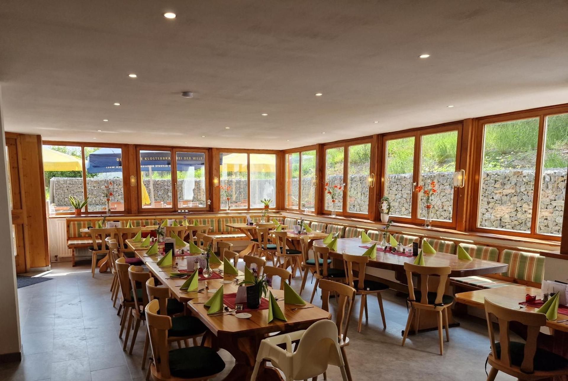 Hotel Bayerischer Wald HFVI