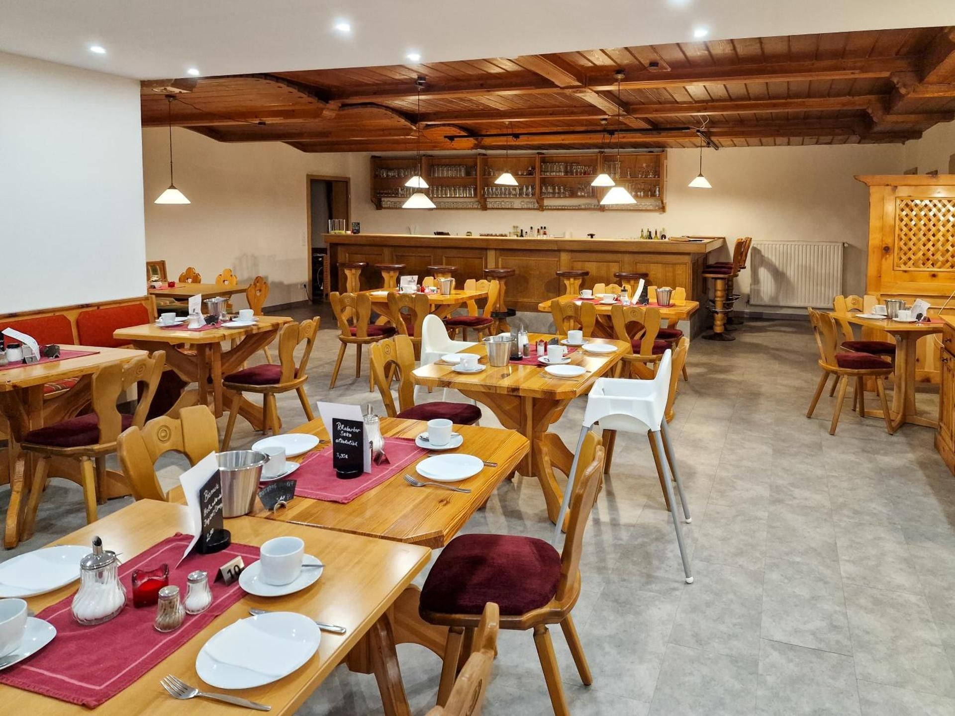 Hotel Bayerischer Wald HFVI