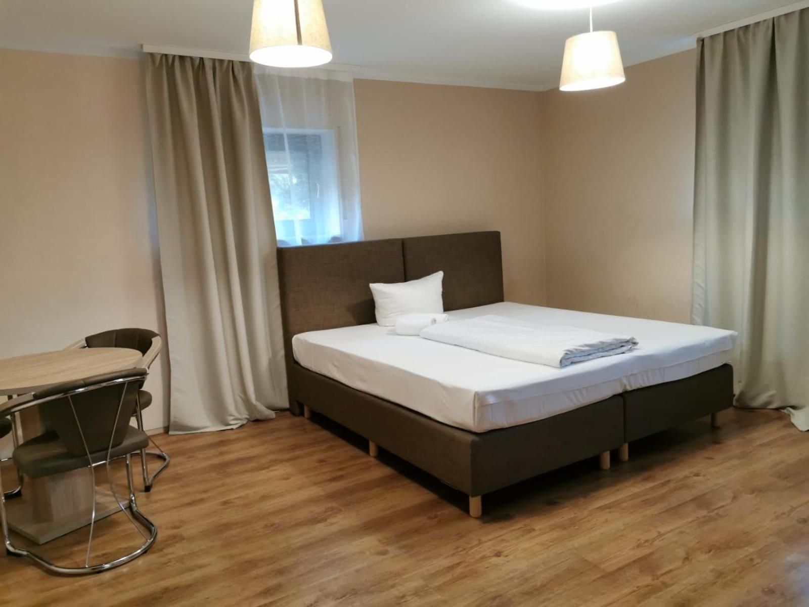 Small Double Room