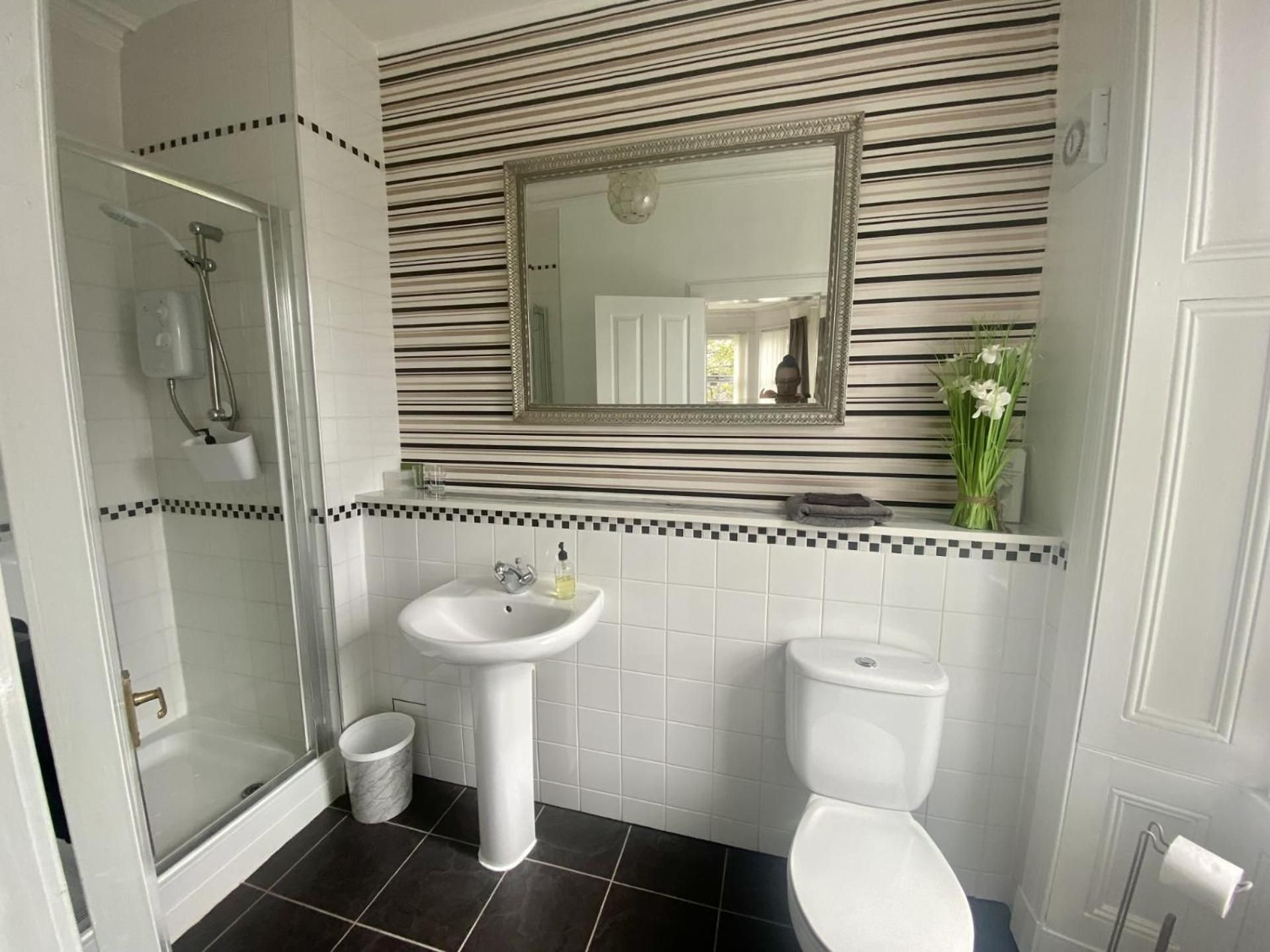 Large Twin Room