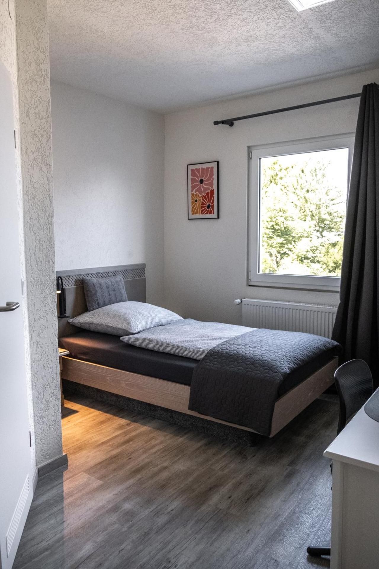 Large Single Room