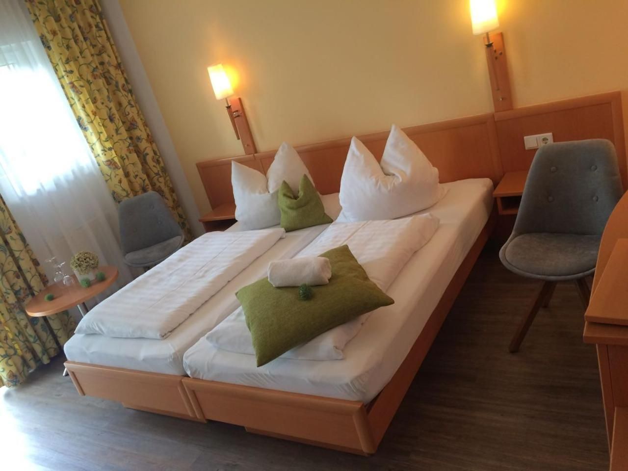 Landgasthof & Landhotel Wild Double Room 2