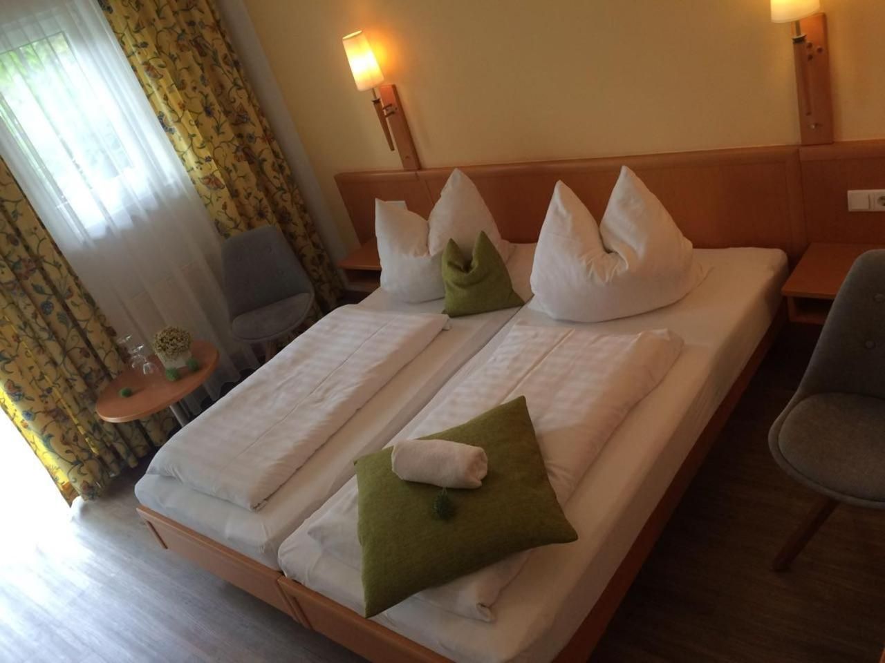 Landgasthof & Landhotel Wild Double Room