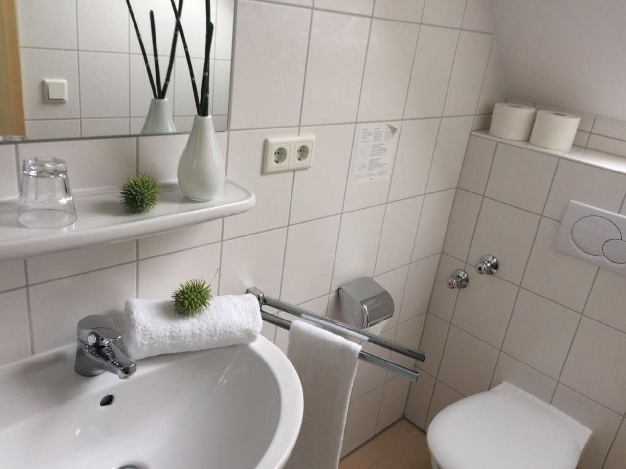 Landgasthof & Landhotel Wild Double Room 3