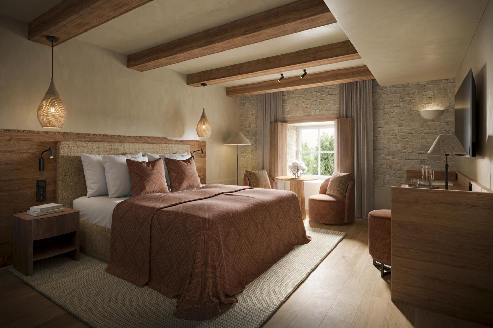 Classic Room