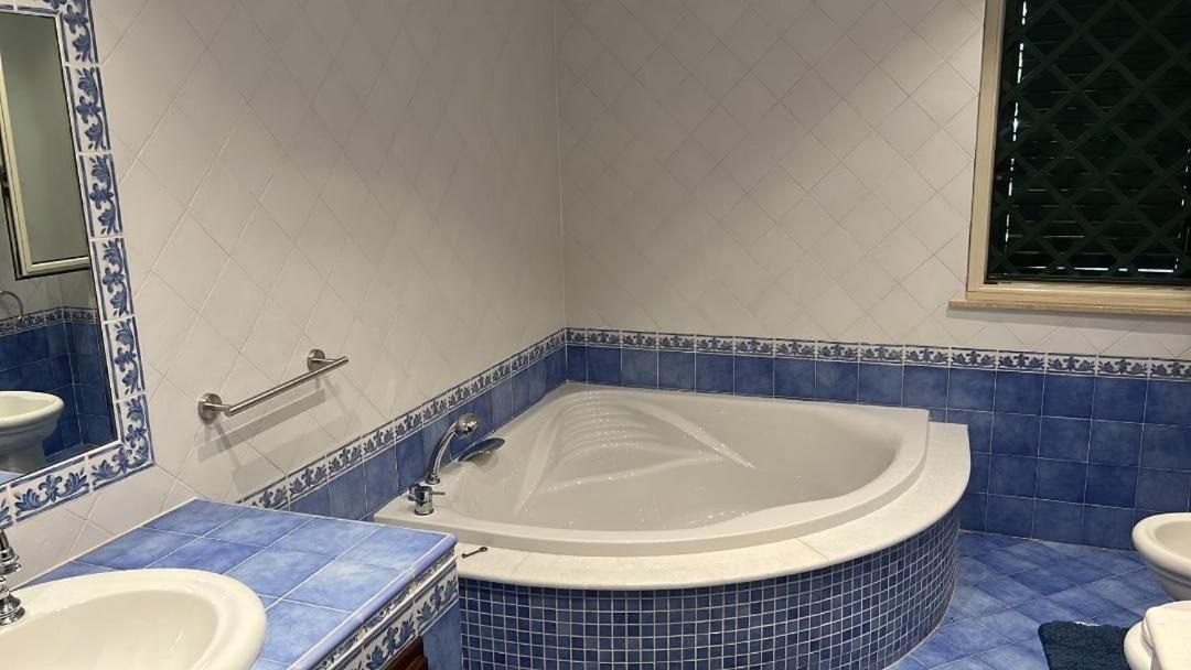 Double Room with Shared Pool