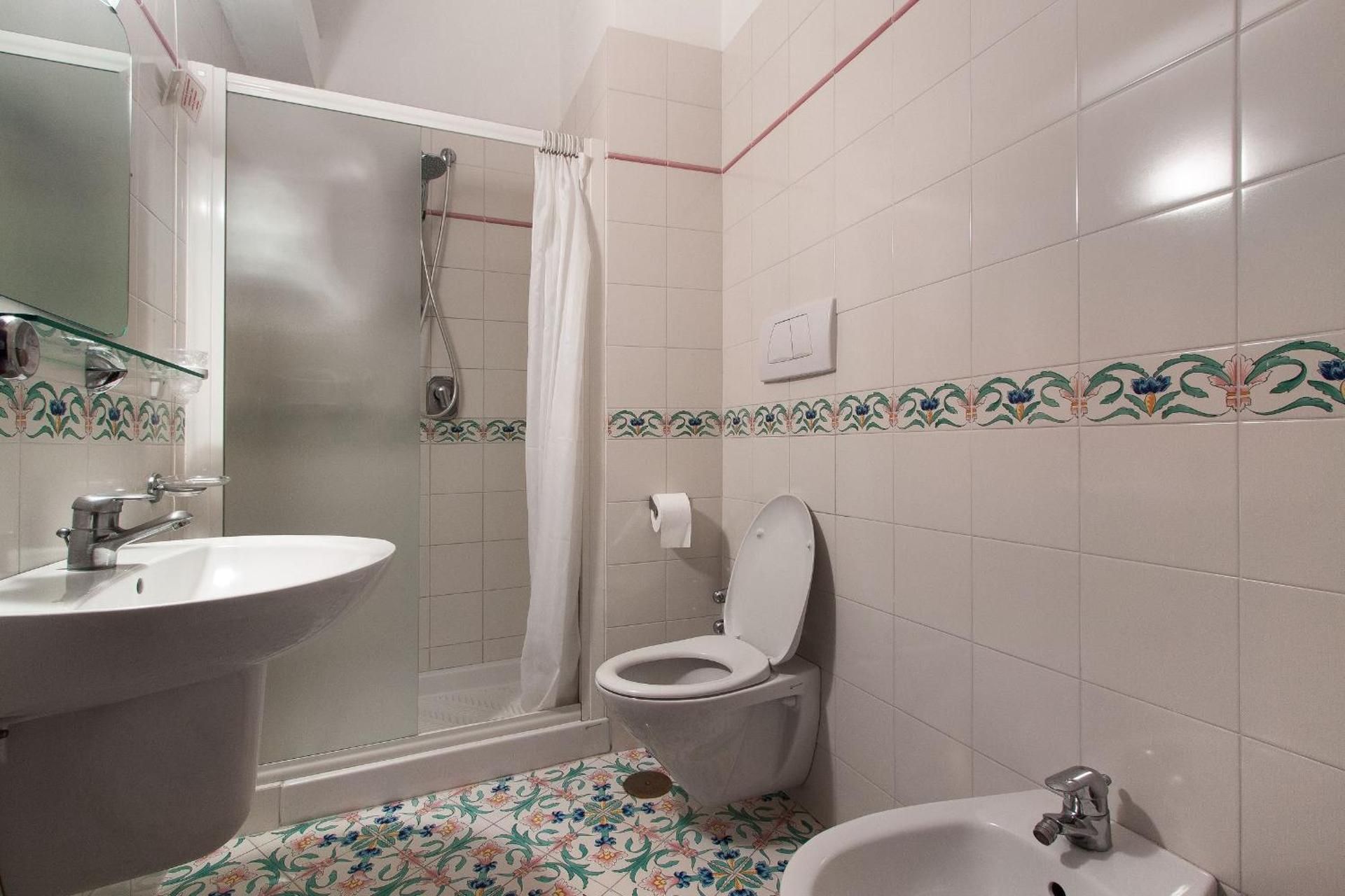 Classic Single Room