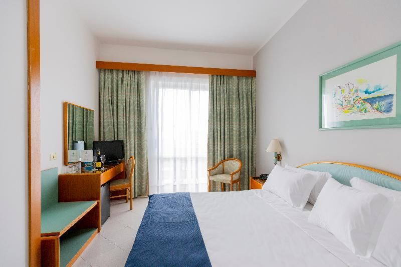 Sea View Double or Twin Room
