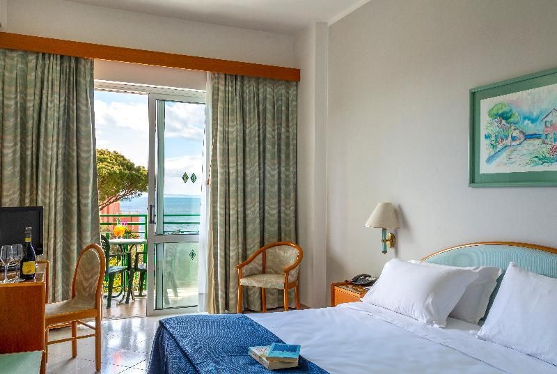 Sea View Double or Twin Room