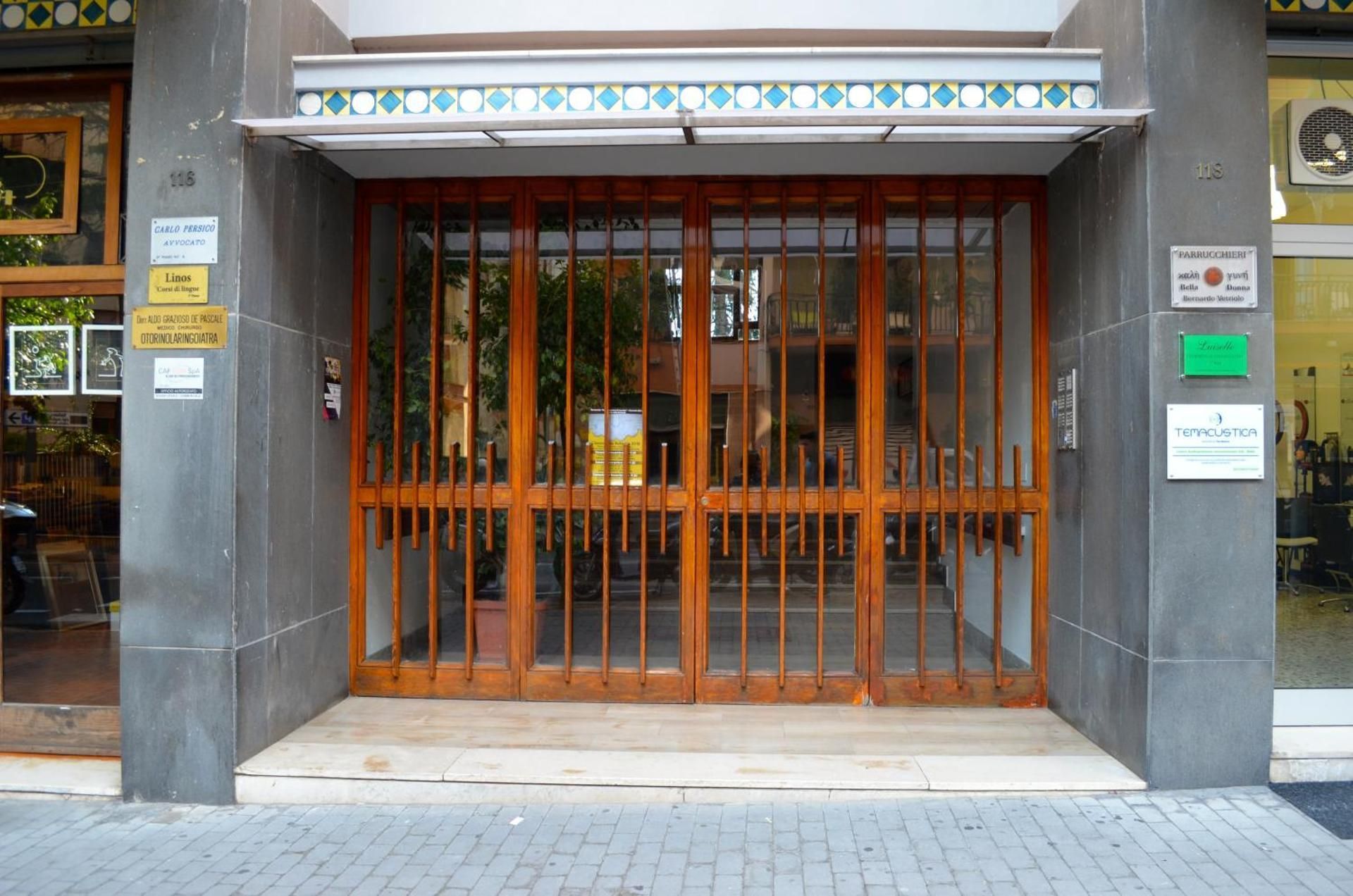 Luiselle Charming Accommodation Sorrento City Center