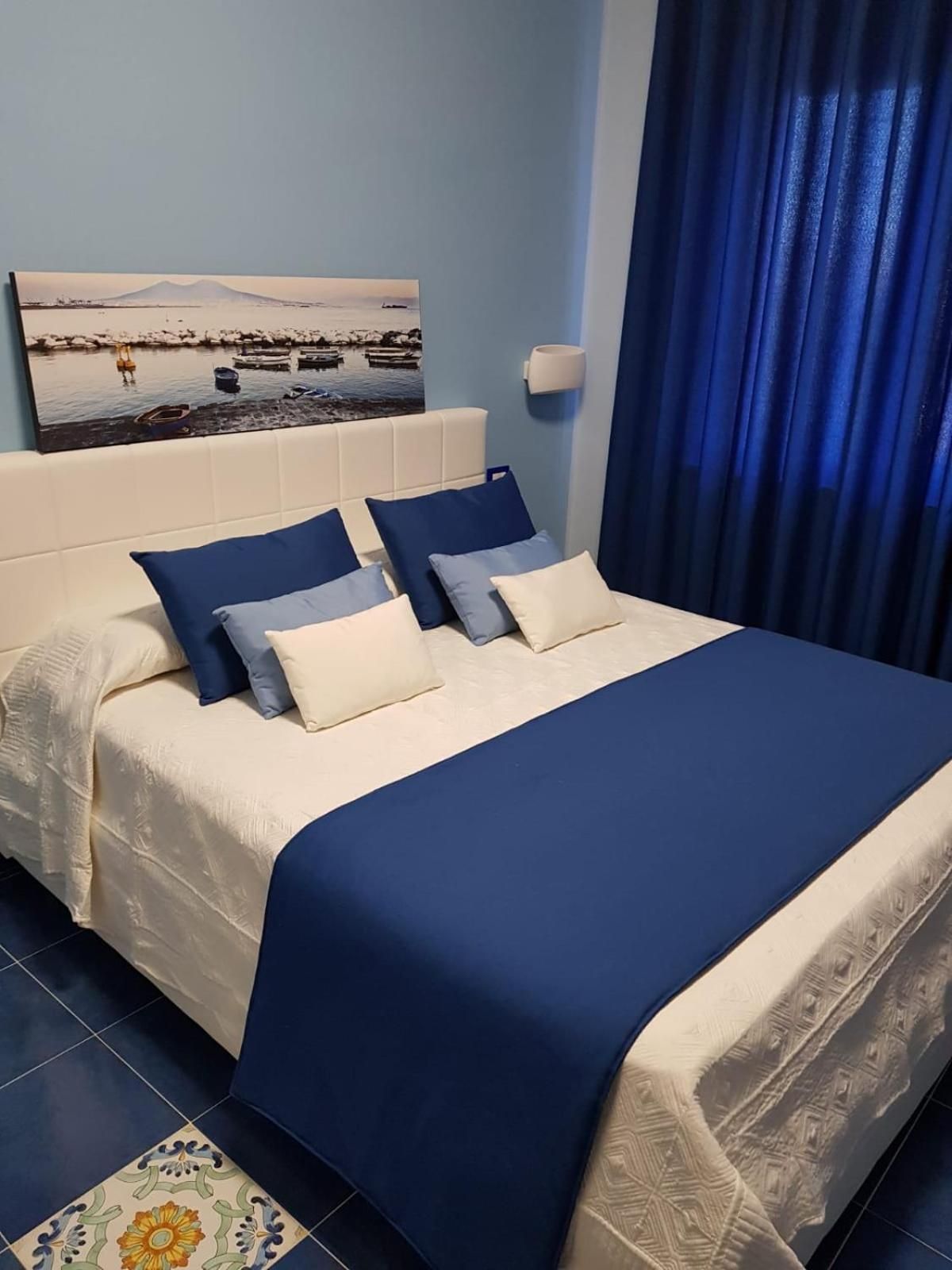 Junior Suite with Terrace