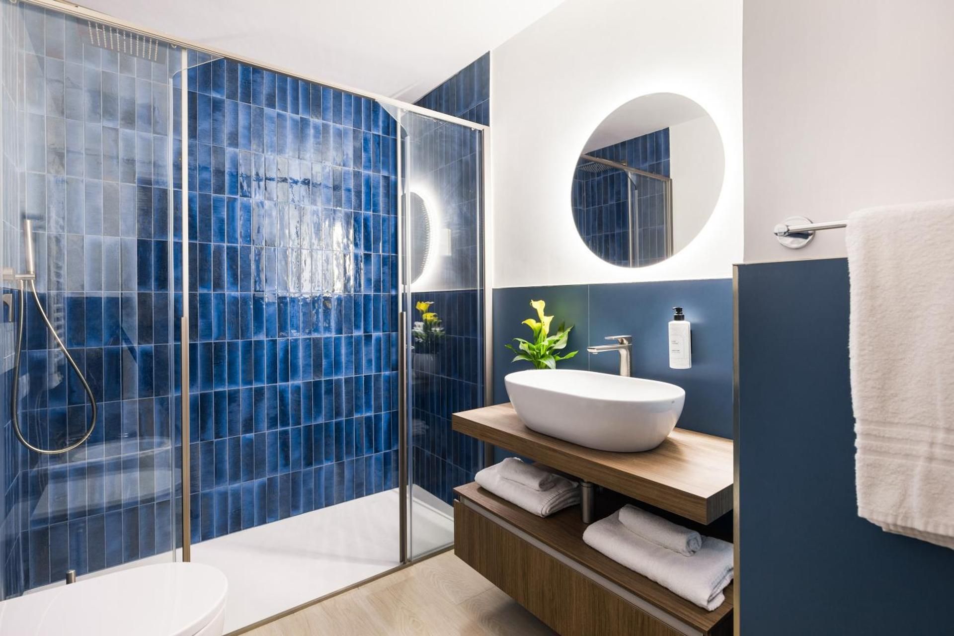 One-Bedroom Superior Apartment