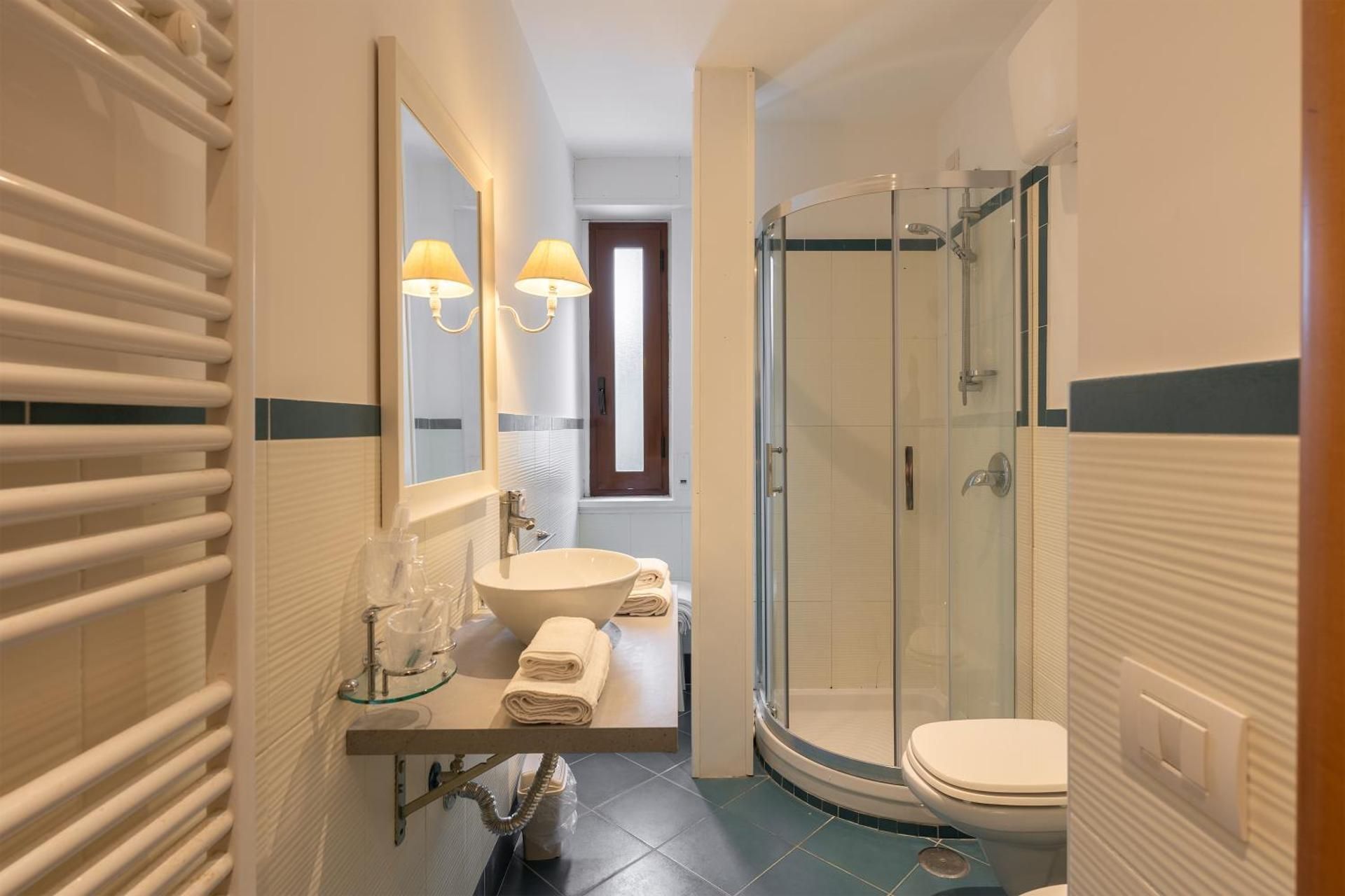 Deluxe Double Room with Extra Bed