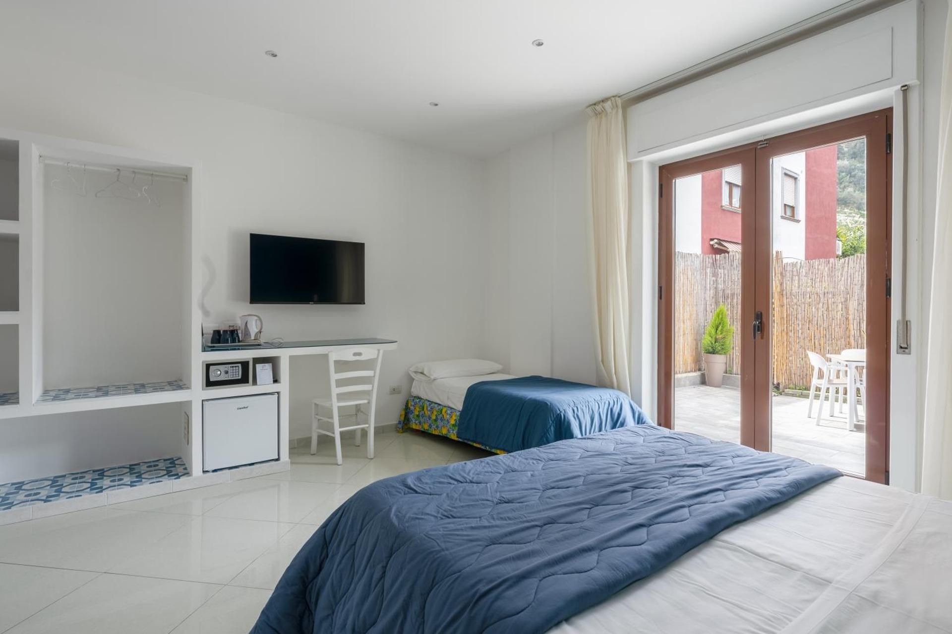 Superior Triple Room