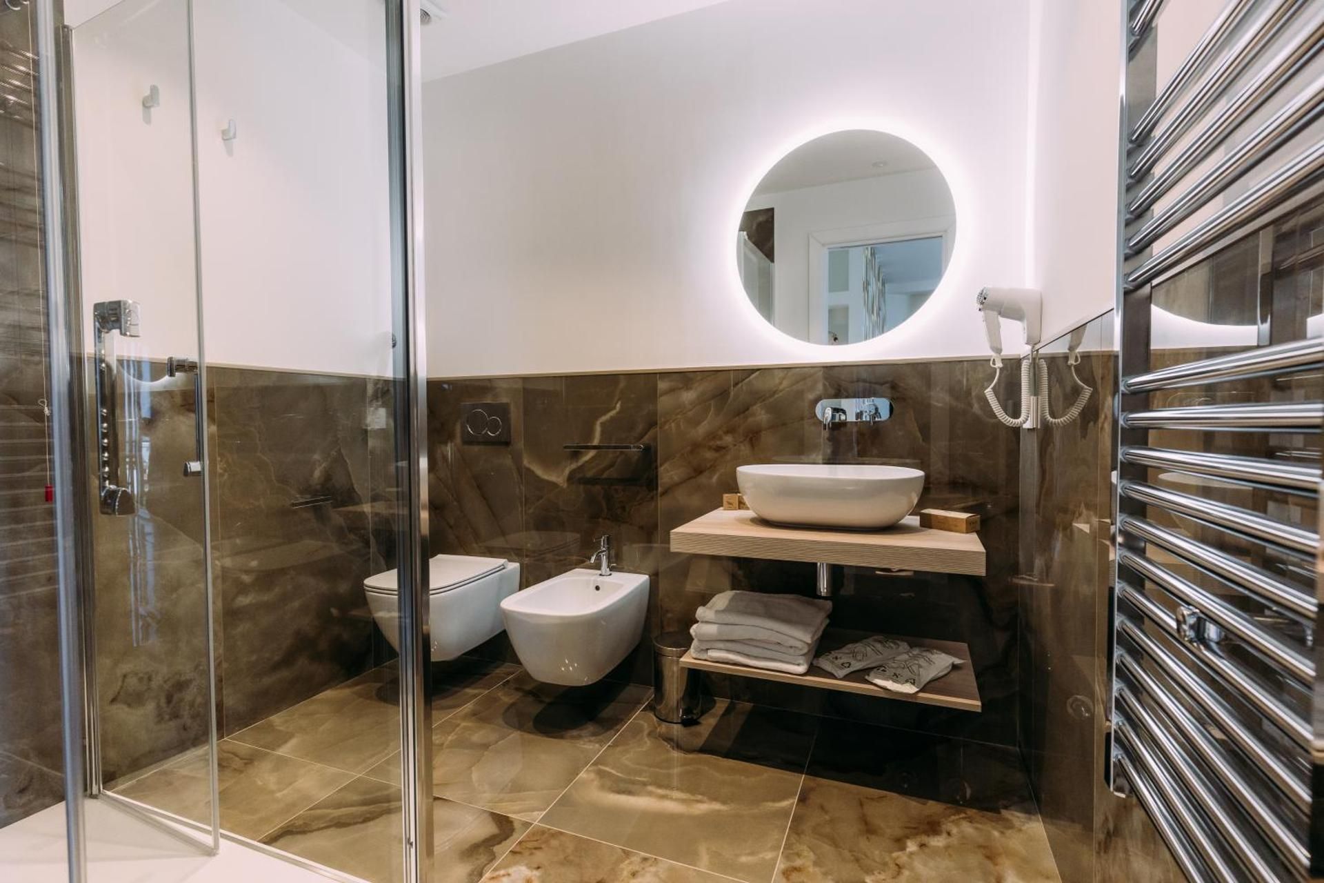 Superior Quadruple Room
