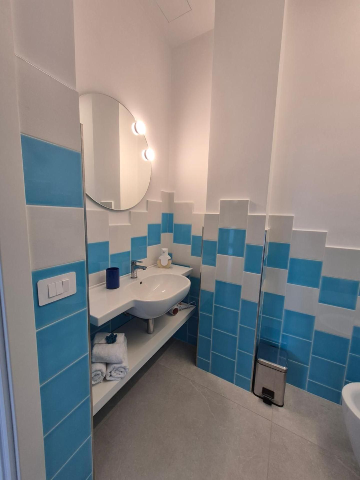 Family Junior Suite