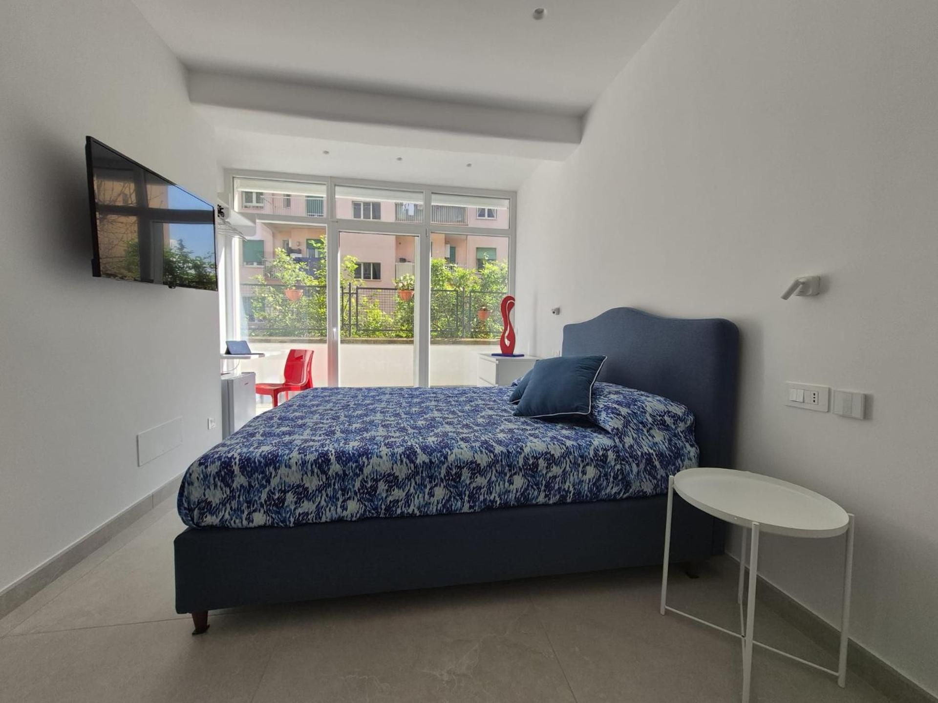 Family Junior Suite