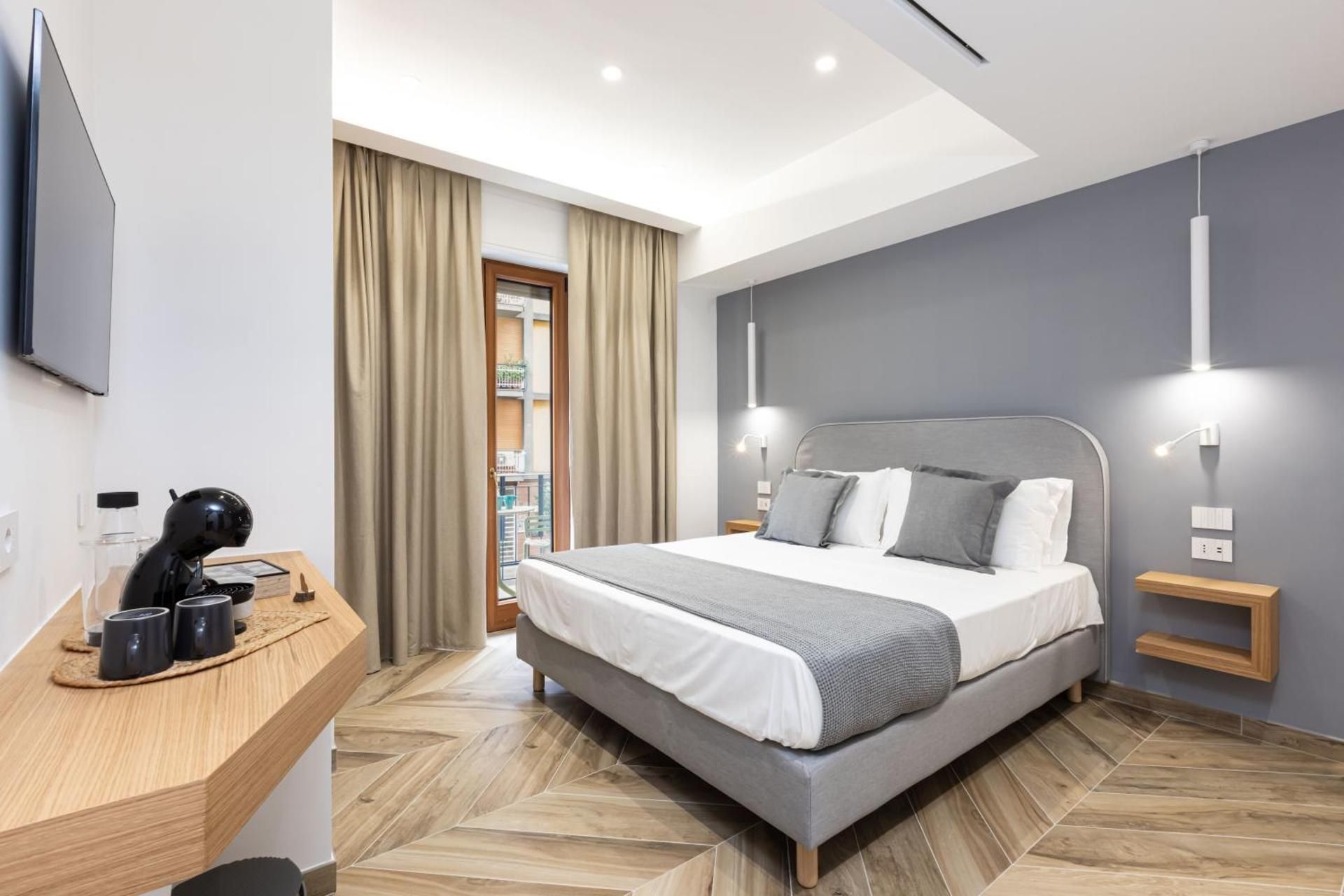 Superior Guest Room