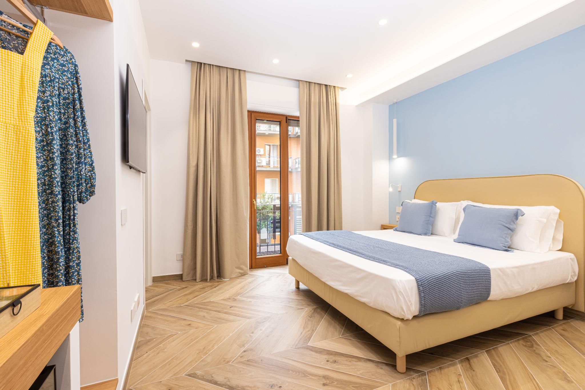 Superior Guest Room