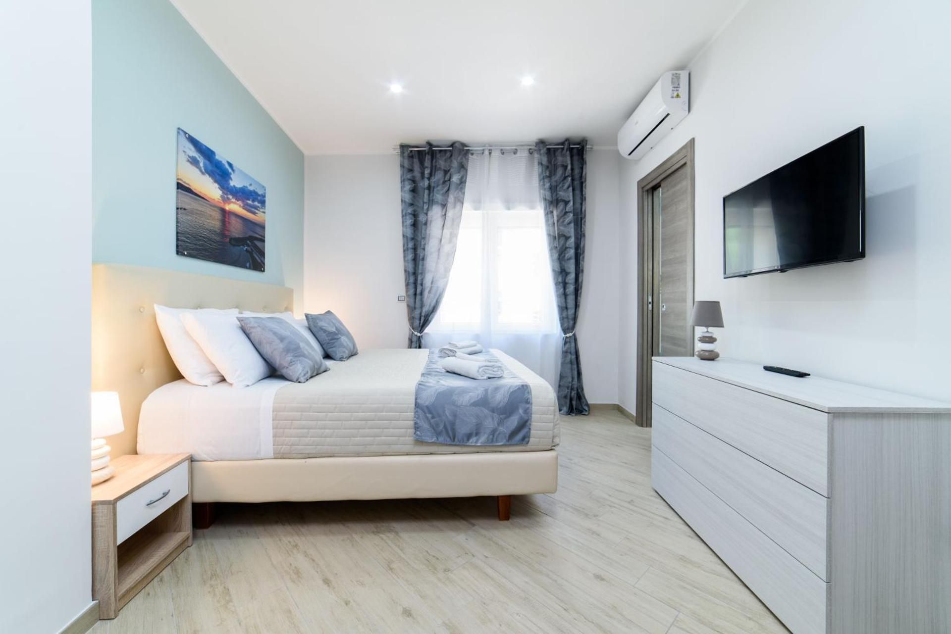 SYMPHONY HOUSE Double Room