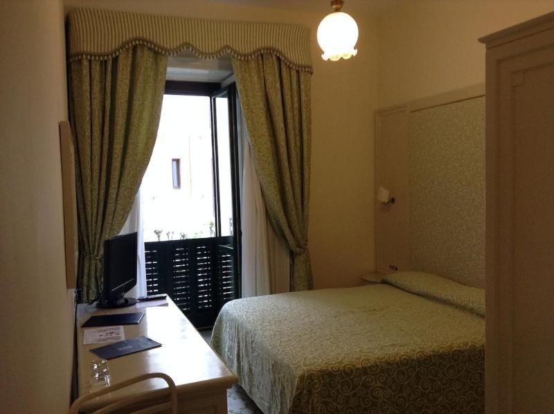 Economy Double or Twin Room - Annex