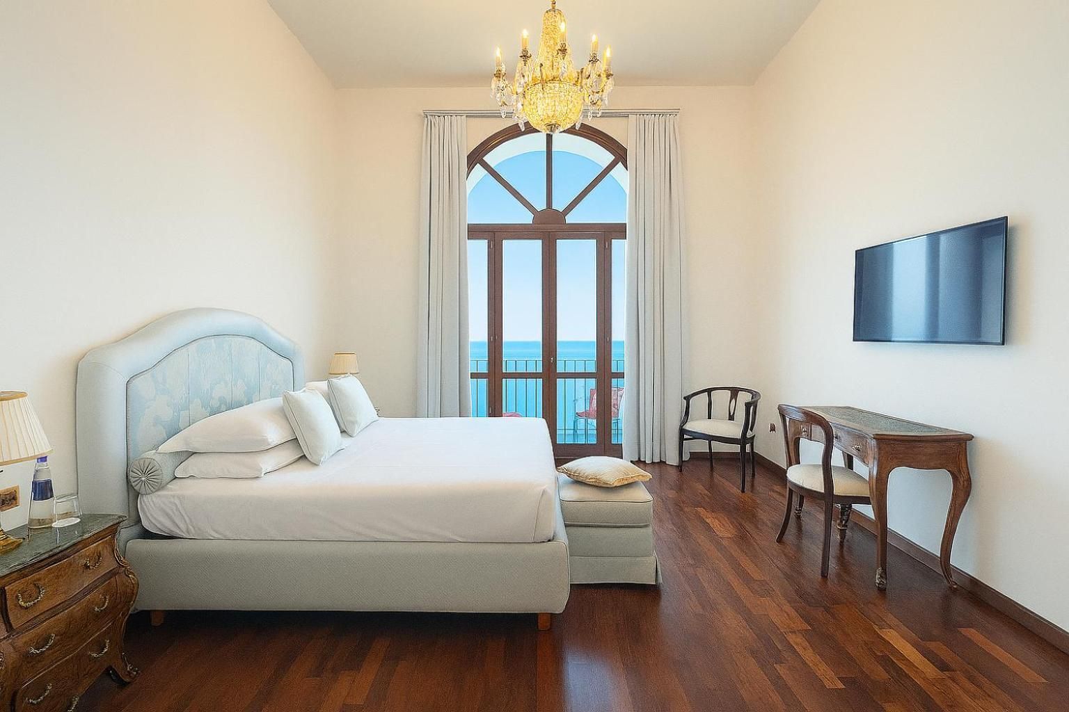 Suite Sea View