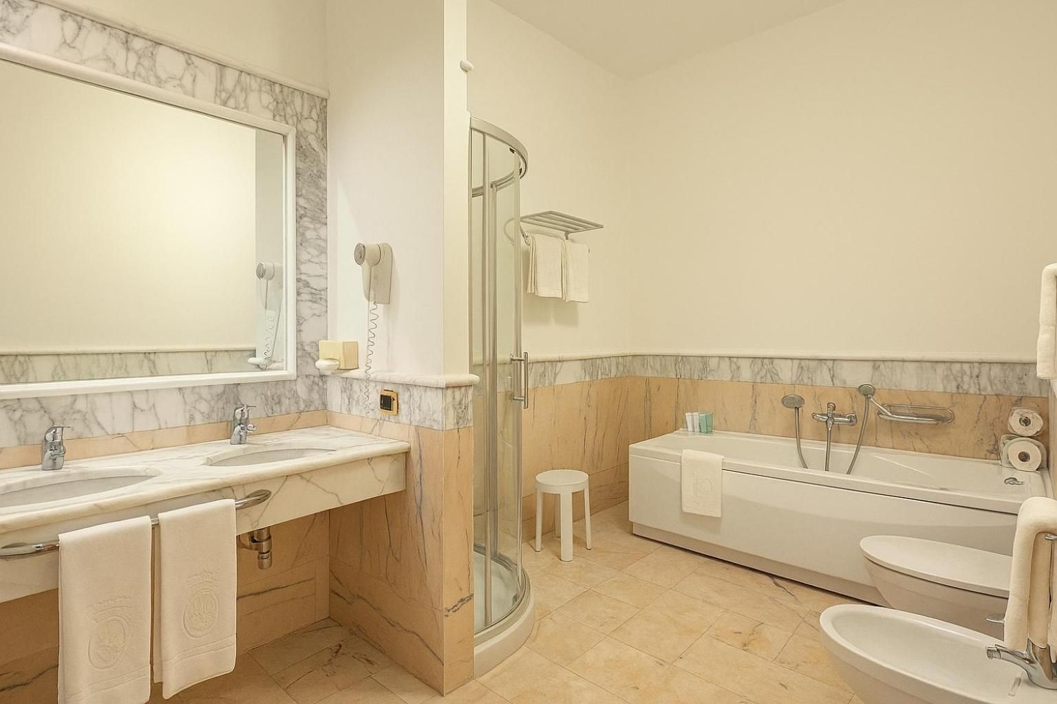 Suite Sea View