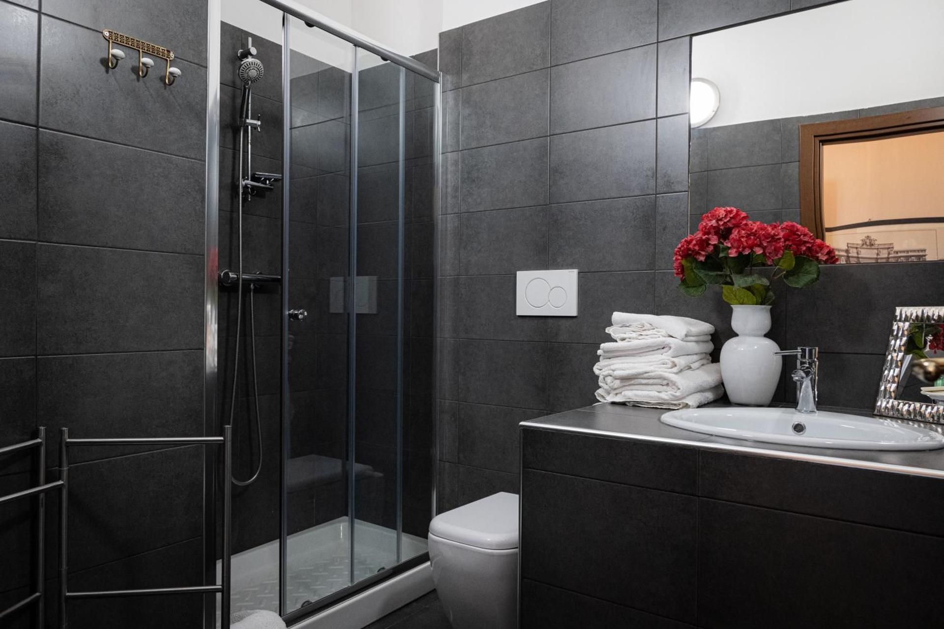 Triple Room with Private Bathroom