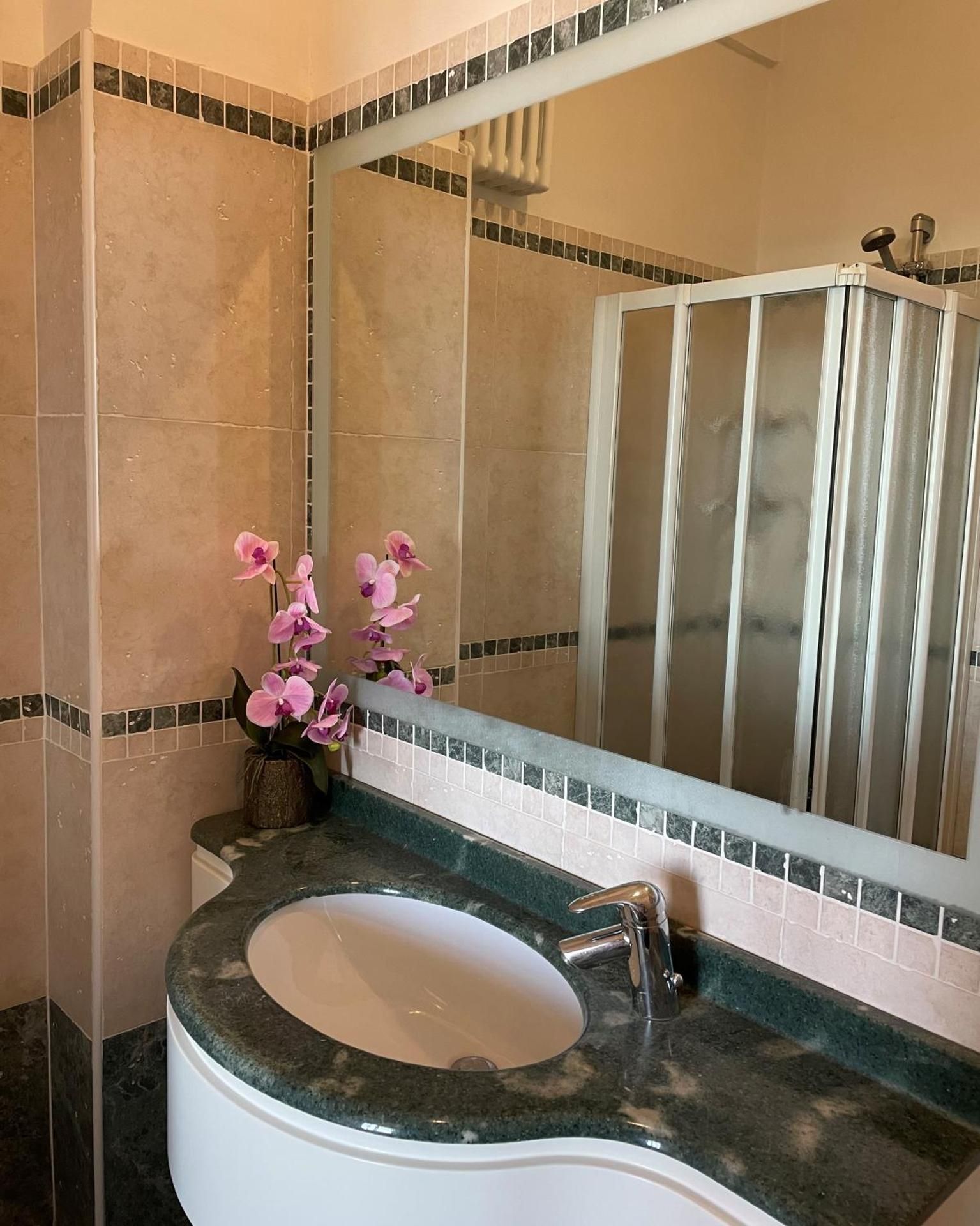 Budget Triple Room