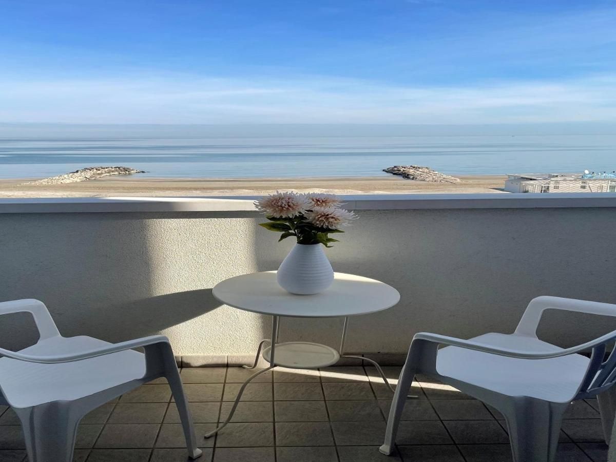 Superior Double Room with Sea View