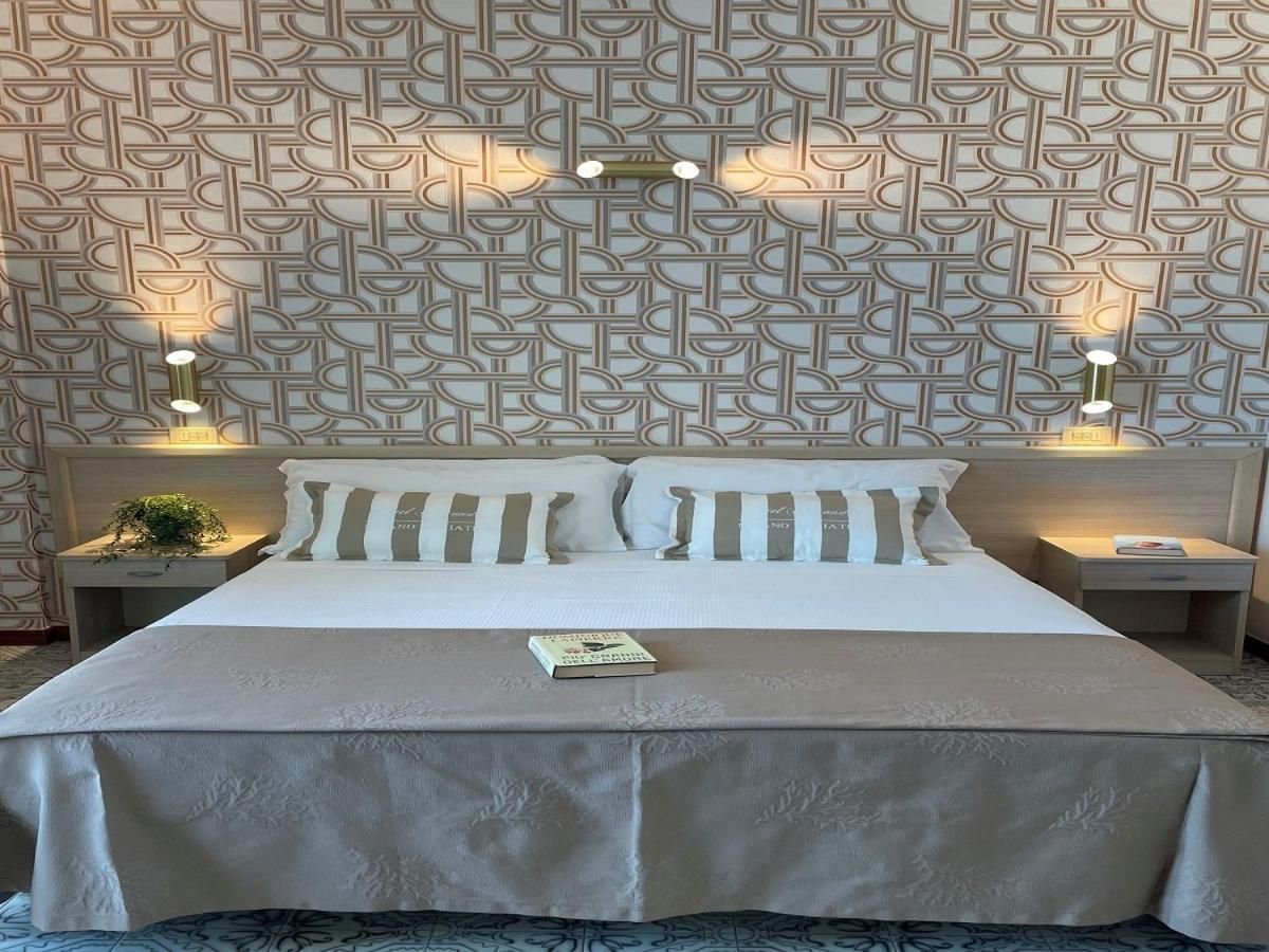 Economy Quadruple Room