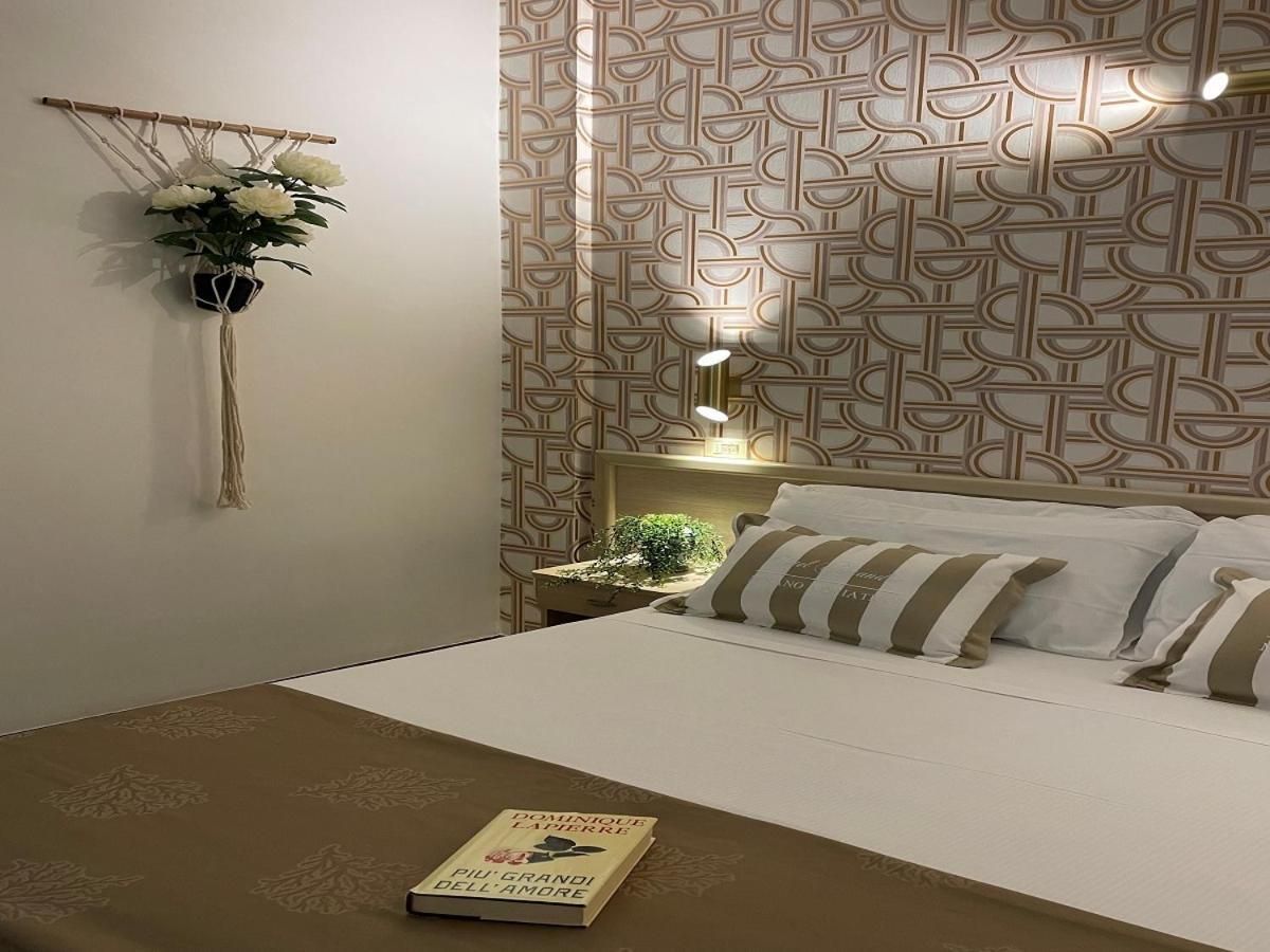 Economy Double or Twin Room
