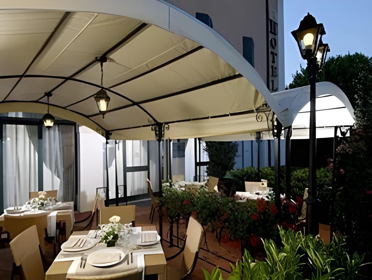 Hotel Bentivoglio Residenza D'Epoca