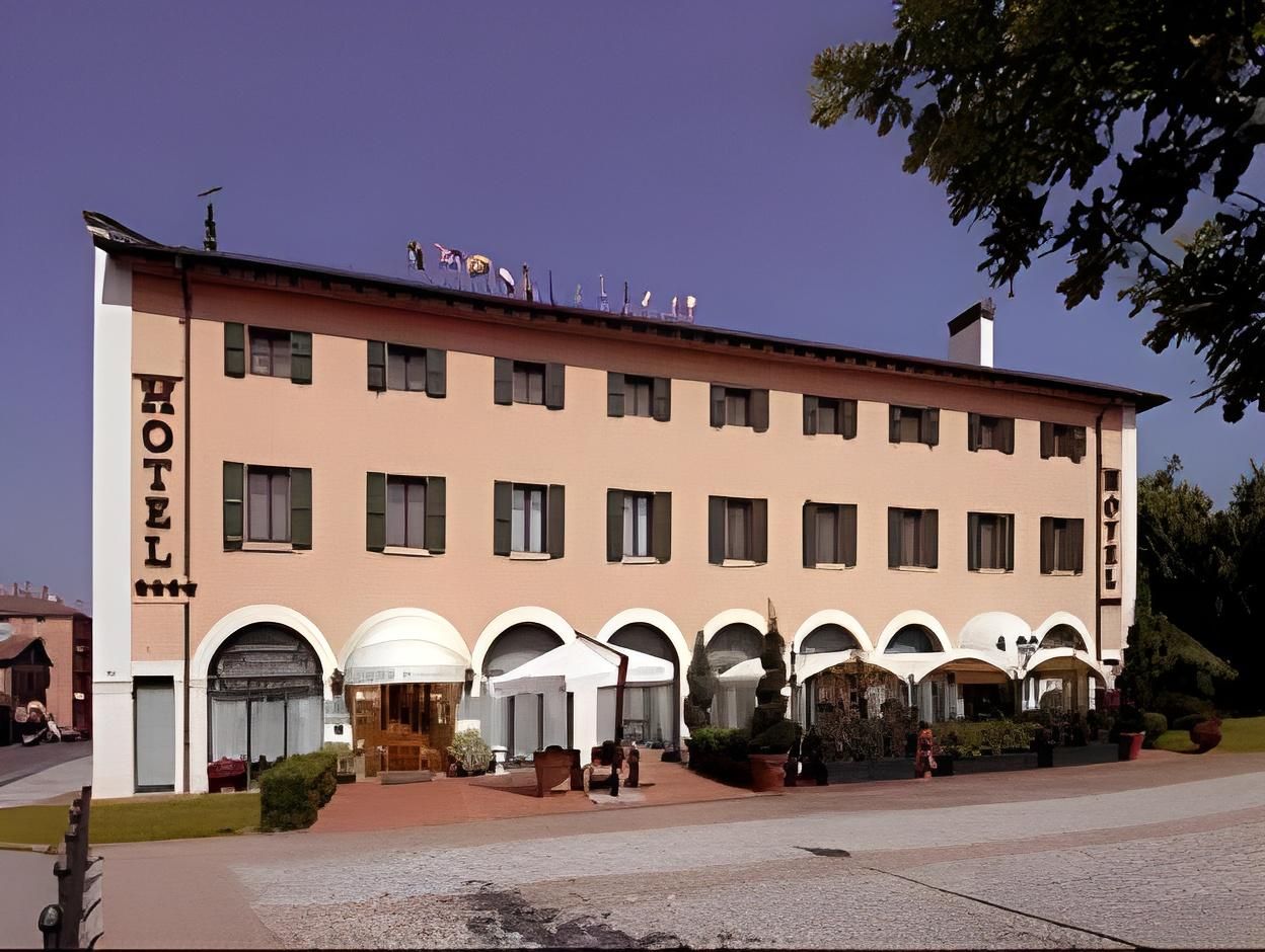 Hotel Bentivoglio Residenza D'Epoca