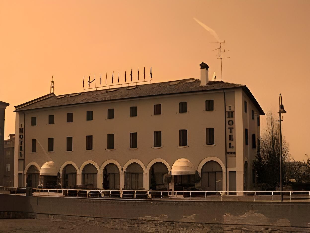 Hotel Bentivoglio Residenza D'Epoca
