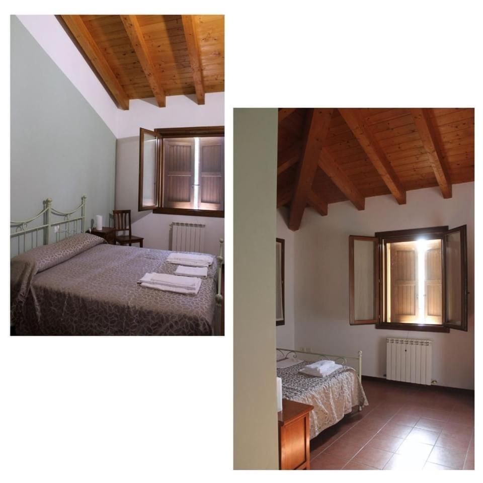 Twin Room - Disability Access