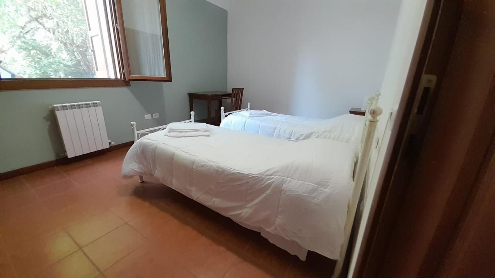 Twin Room - Disability Access