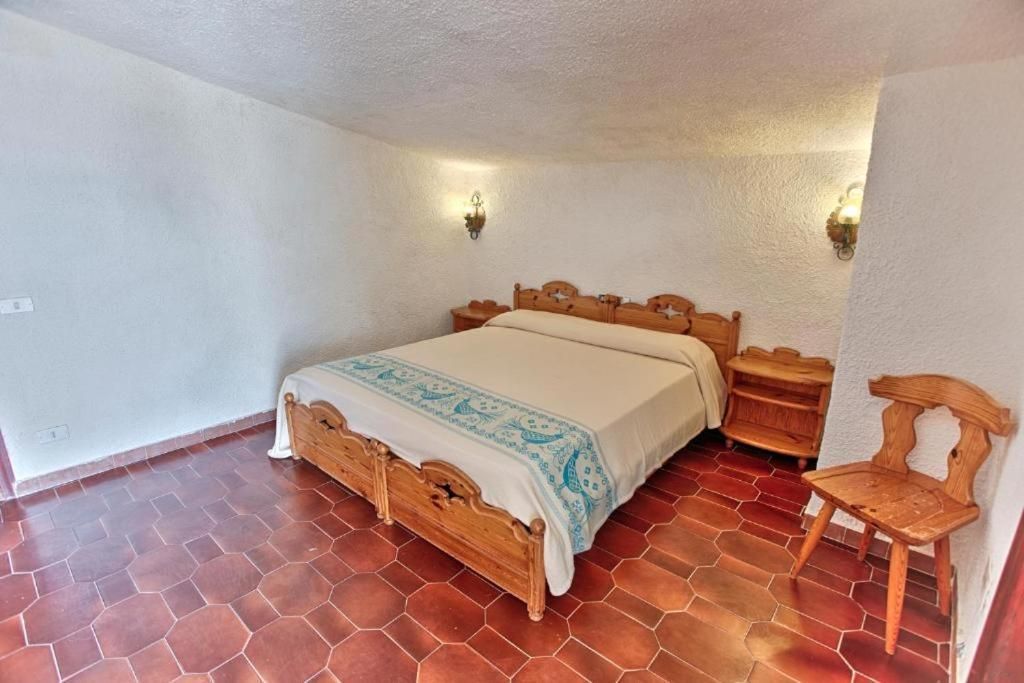 Mansard Economy Double or Twin Room